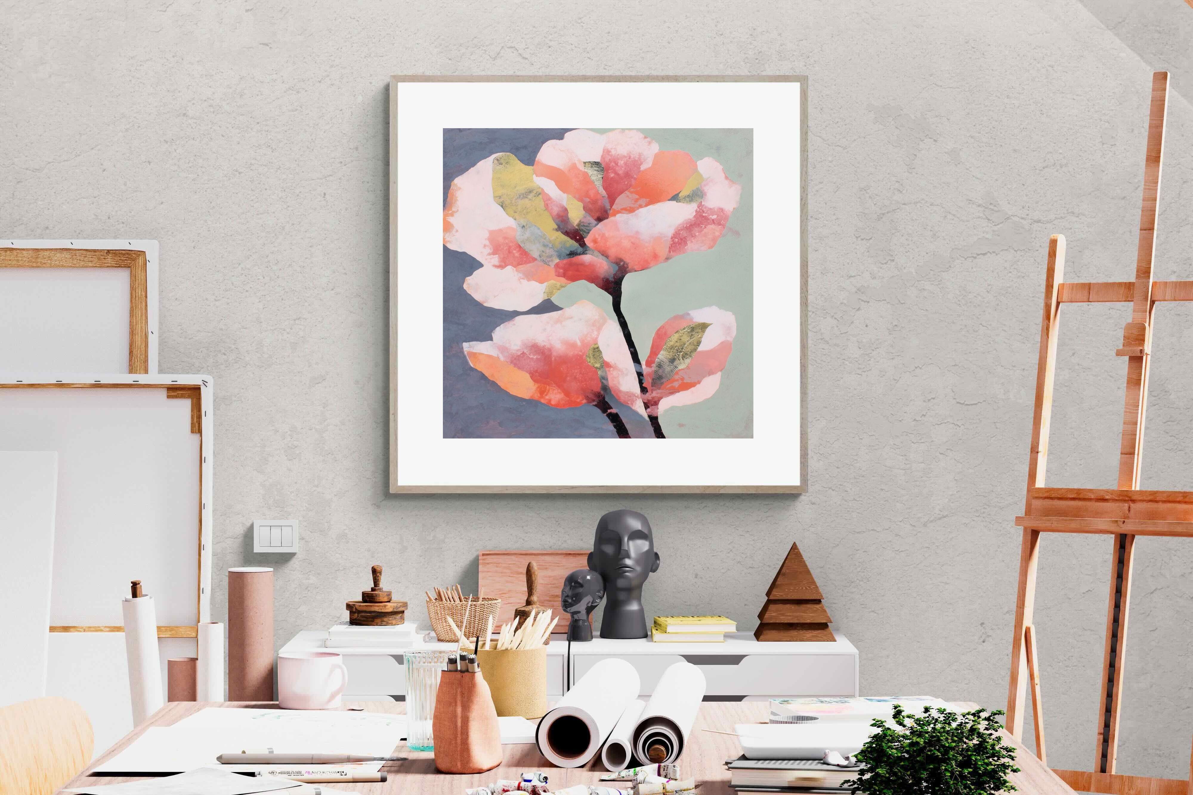 Pixalot ® Blush Bloom