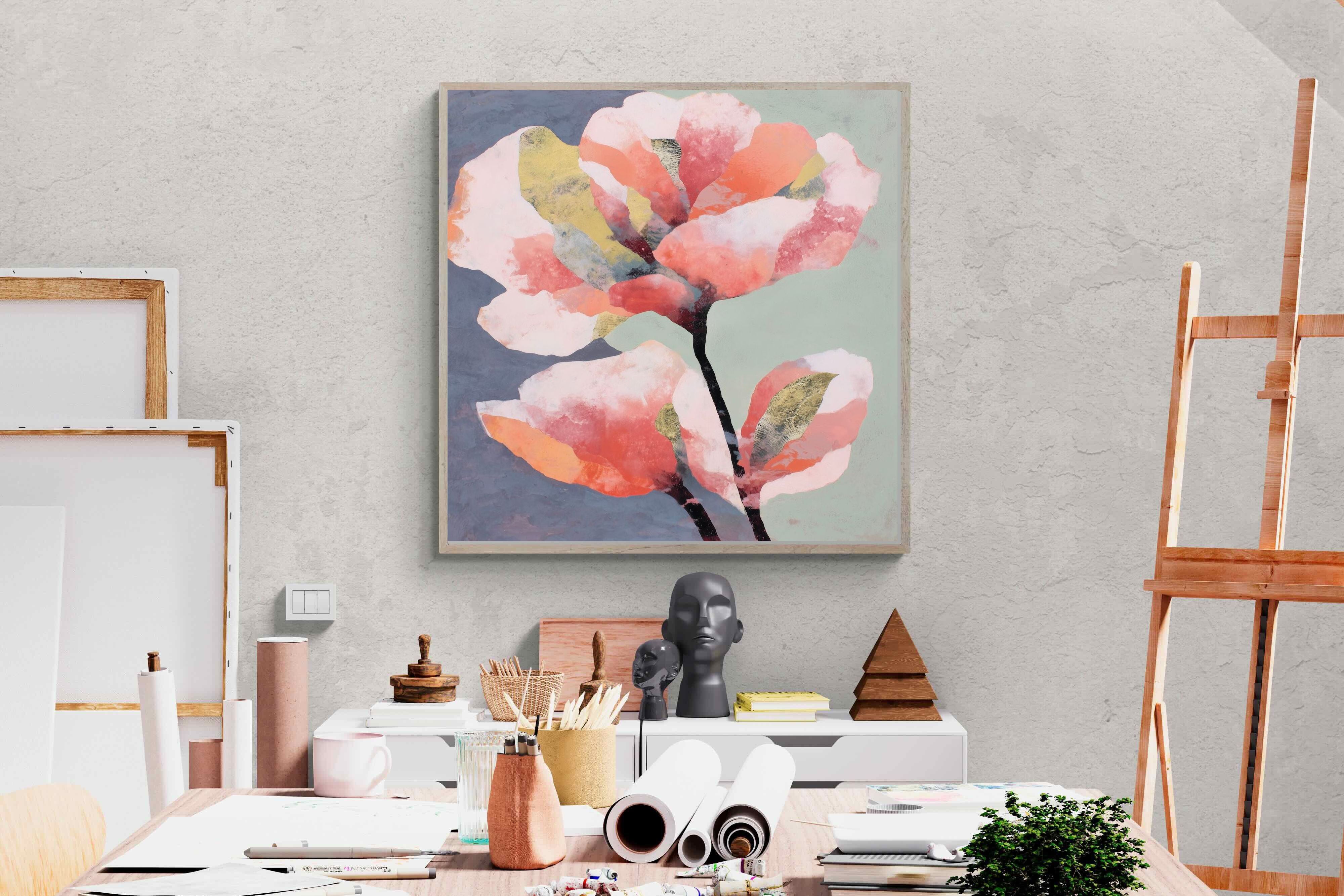 Pixalot ® Blush Bloom