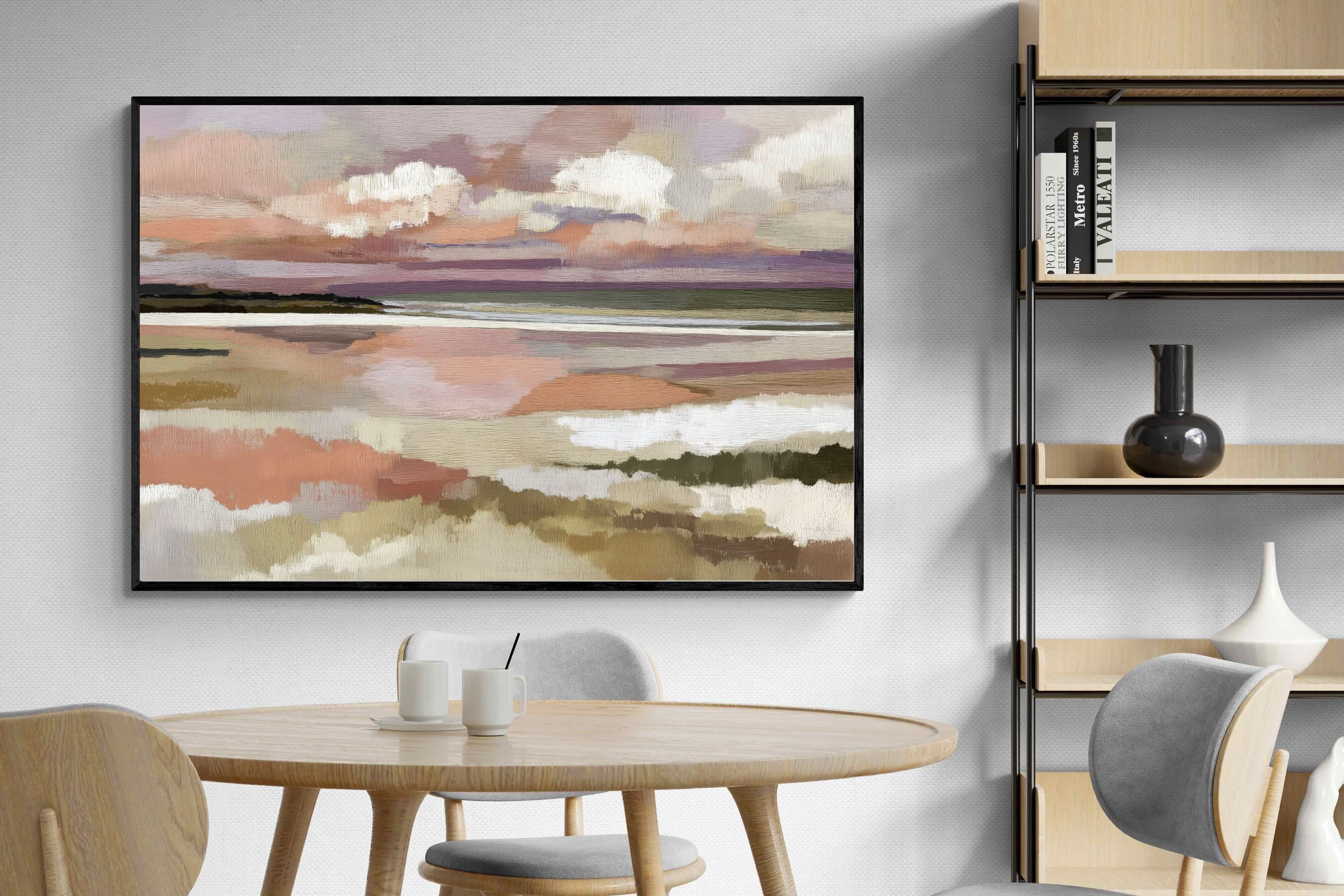 Pixalot ® Blush Coastline