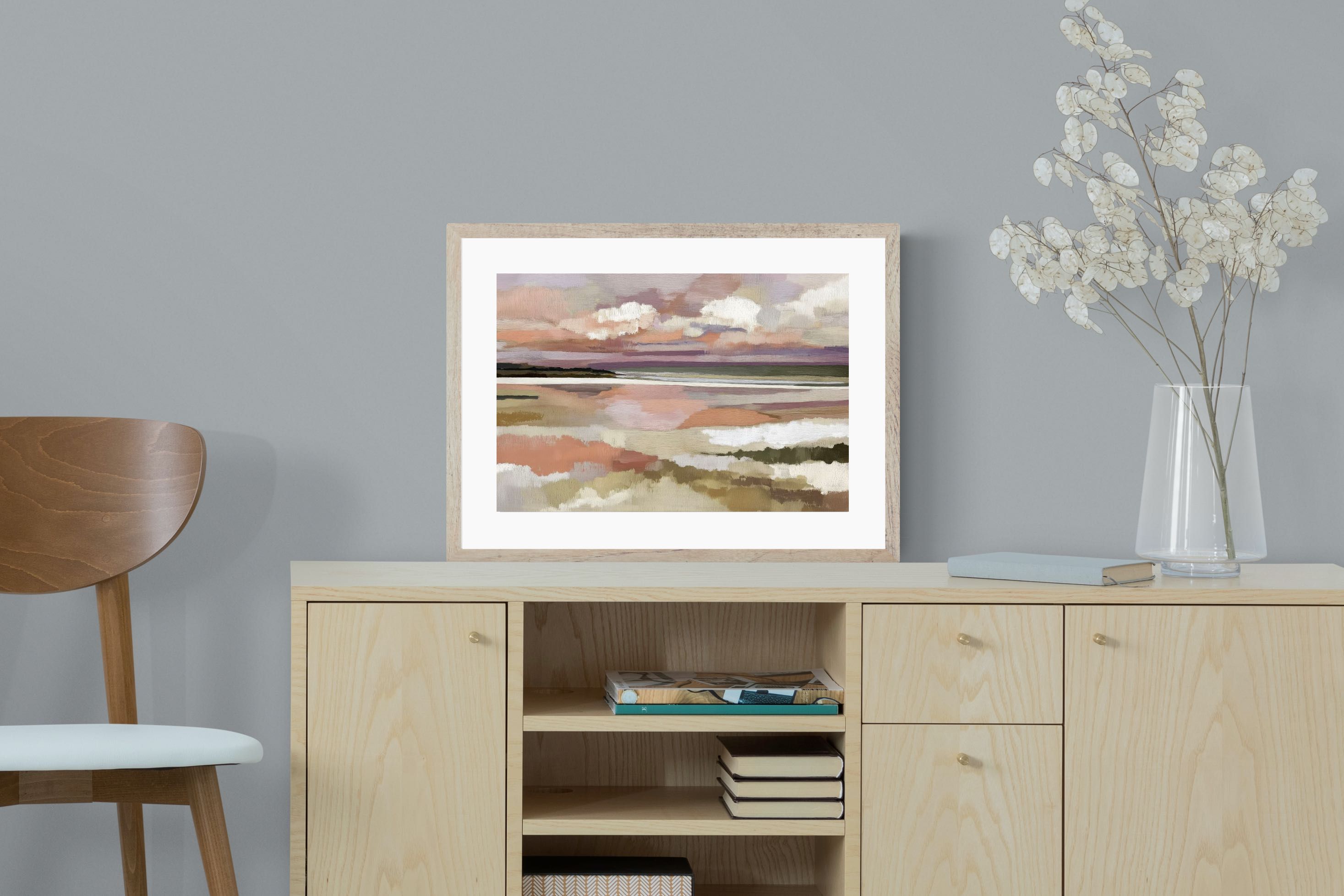 Pixalot ® Blush Coastline