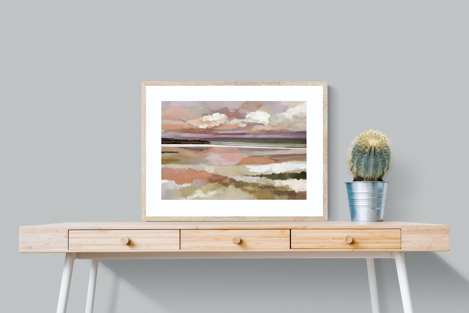 Pixalot ® Blush Coastline