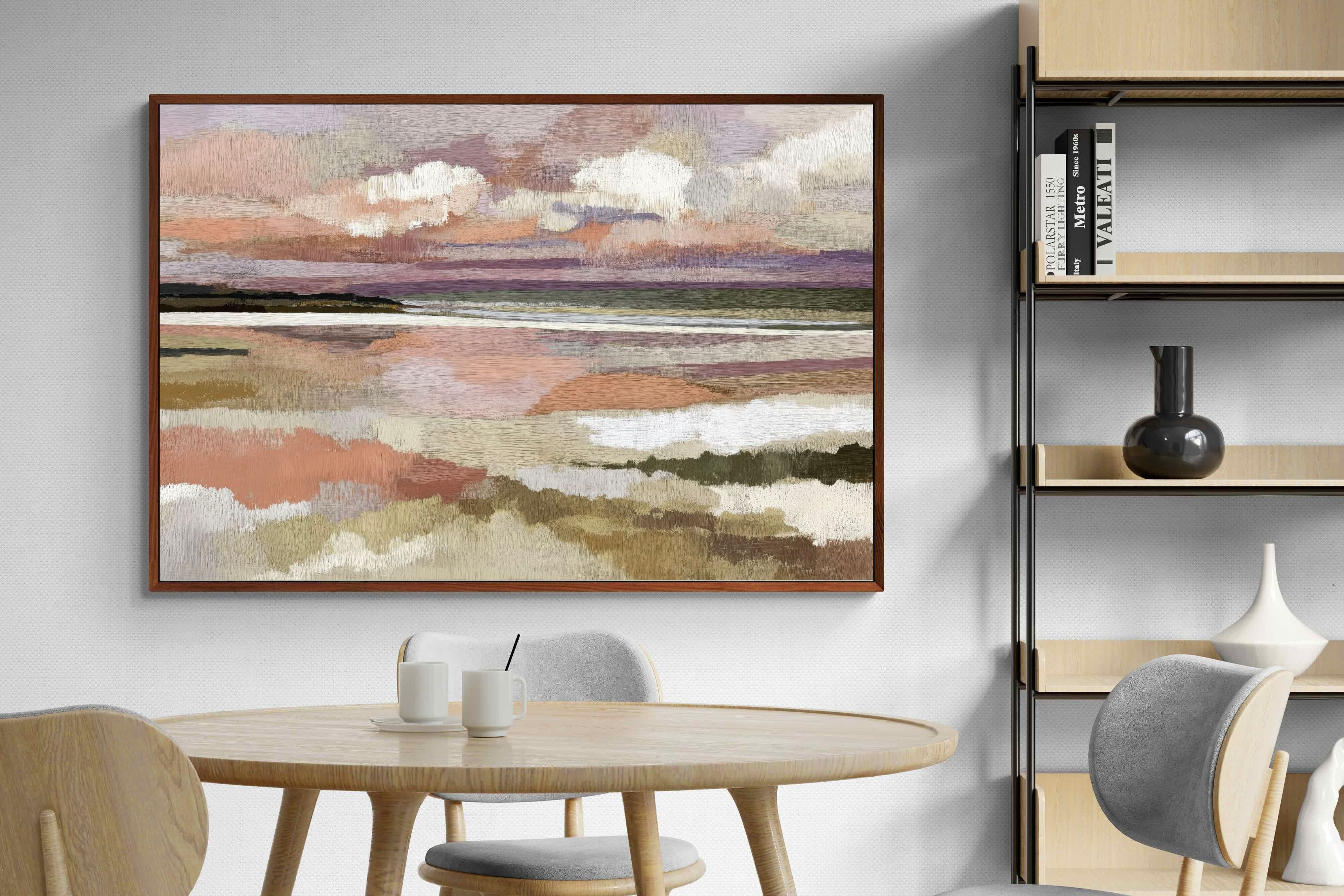 Pixalot ® Blush Coastline