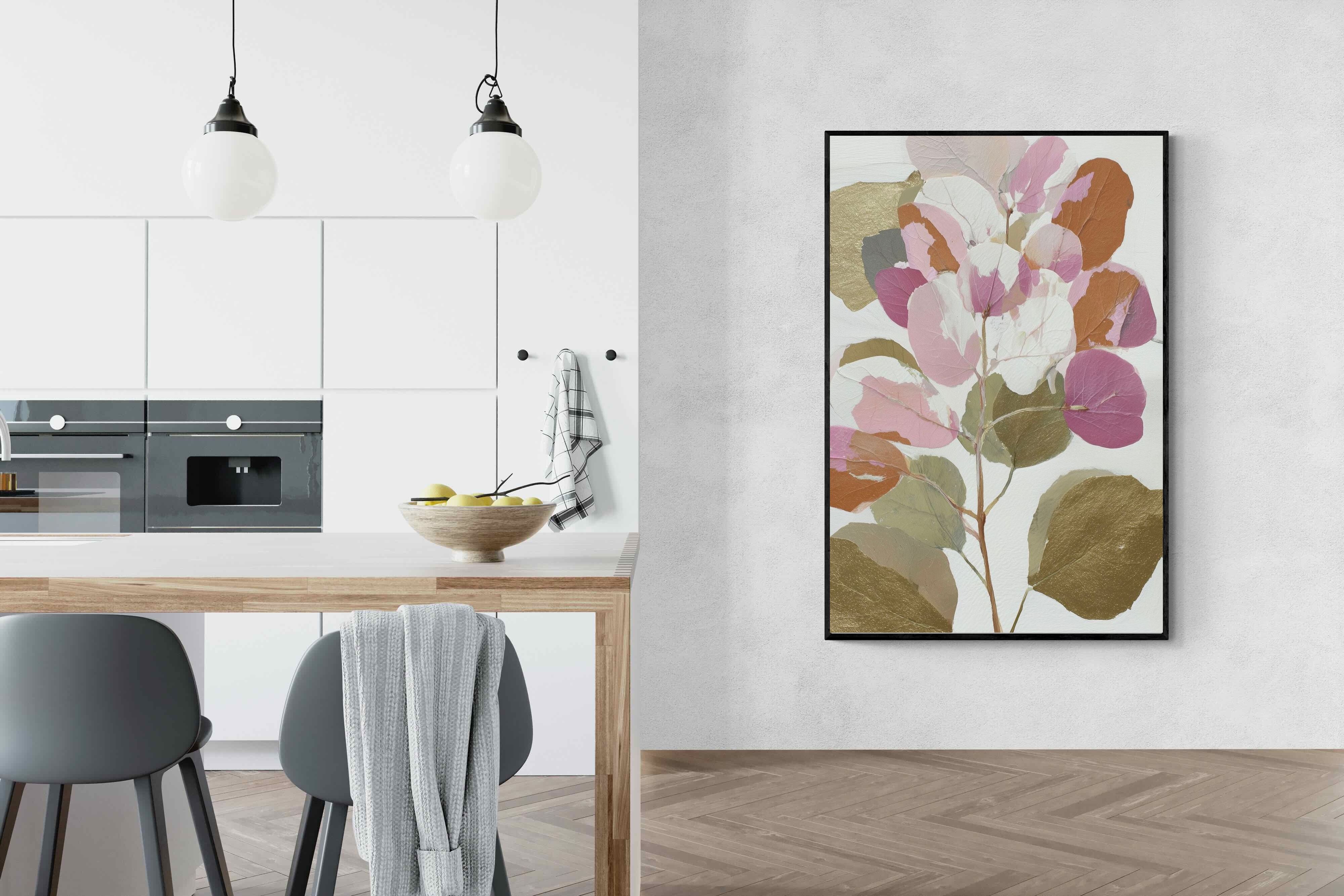 Pixalot ® Blush Leaves