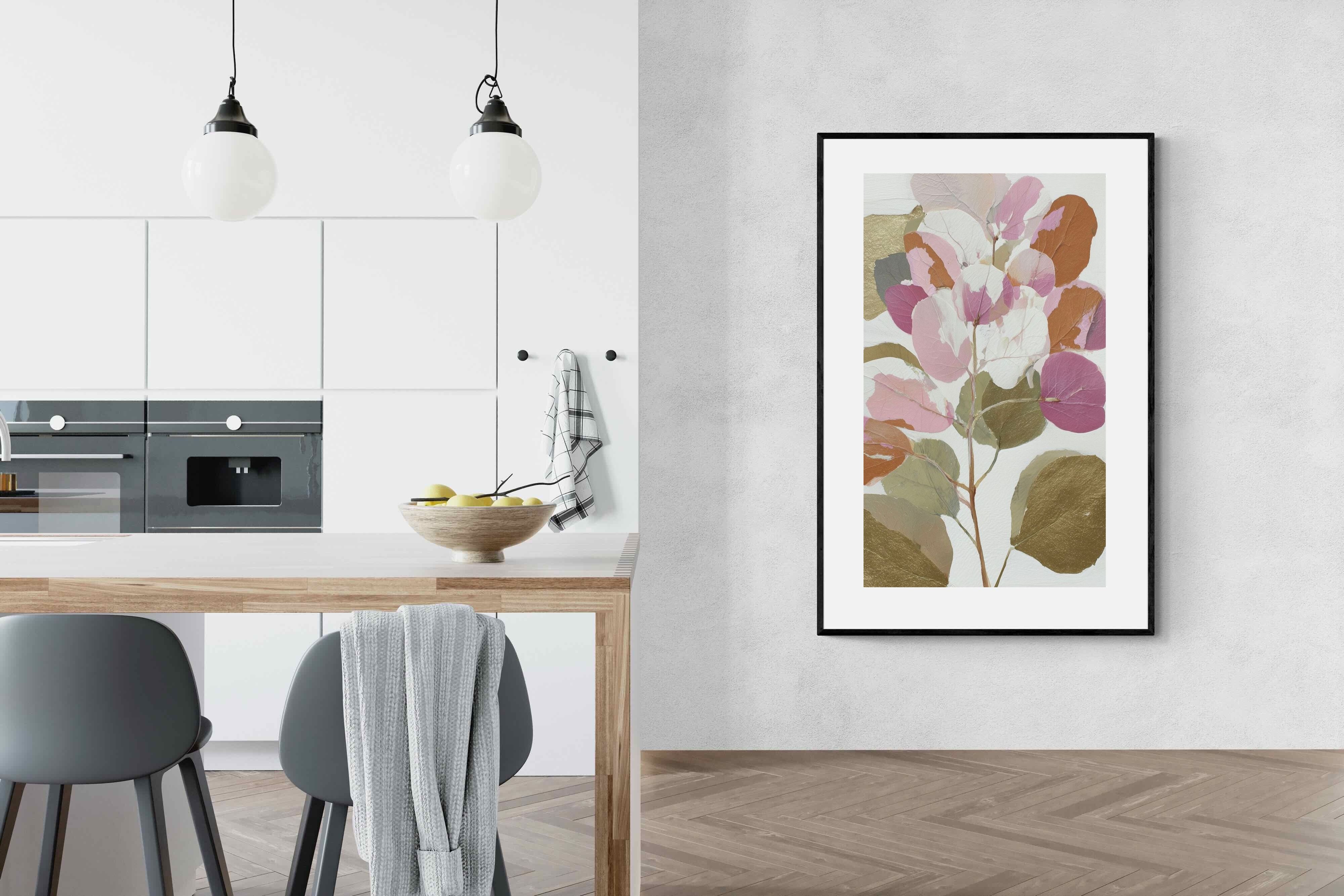 Pixalot ® Blush Leaves