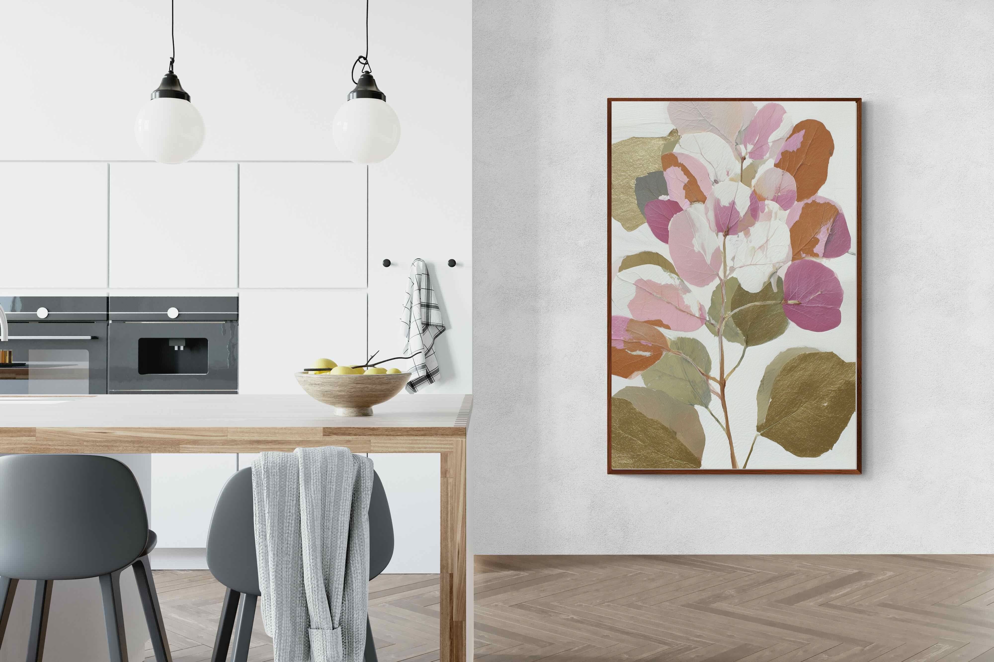 Pixalot ® Blush Leaves