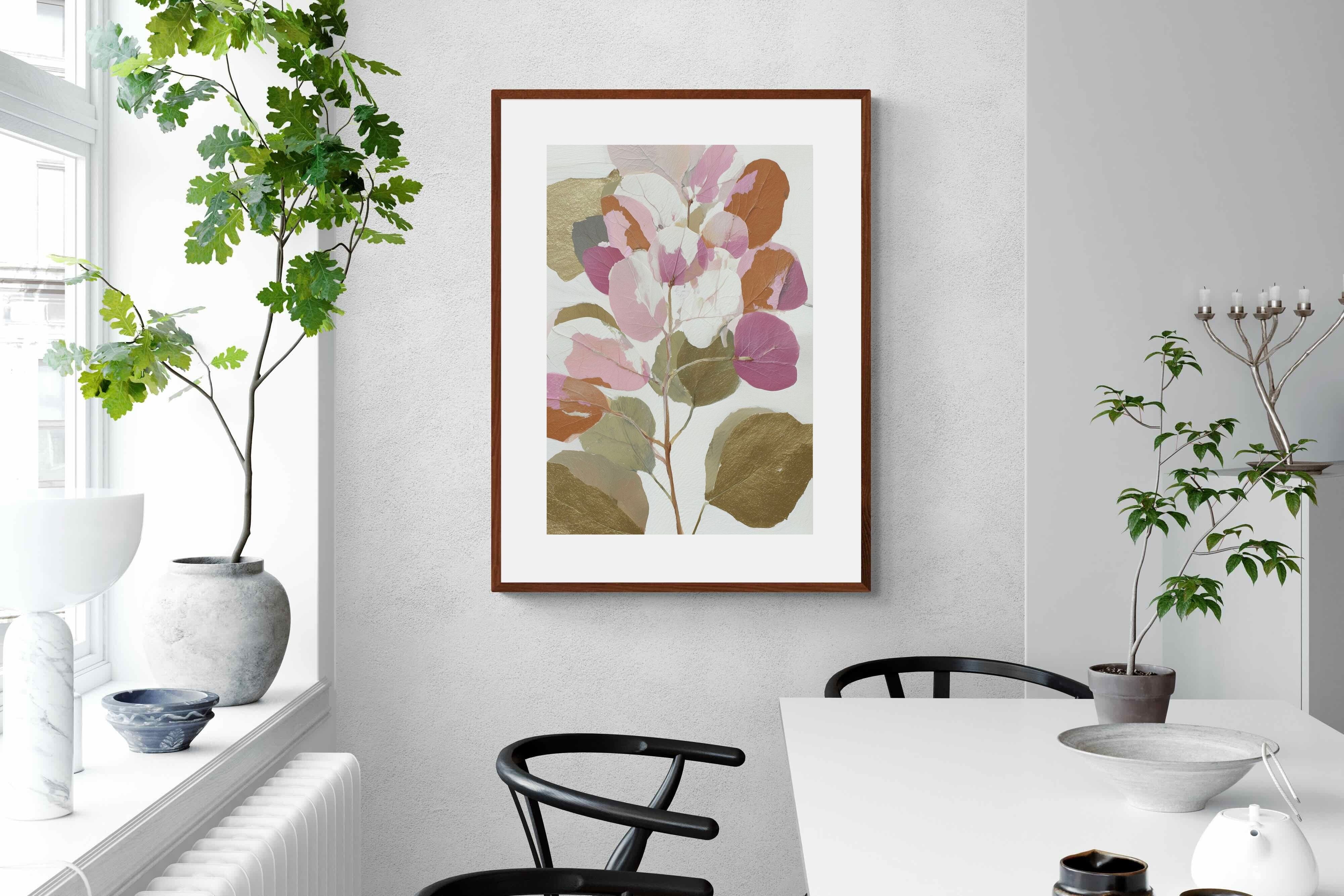 Pixalot ® Blush Leaves