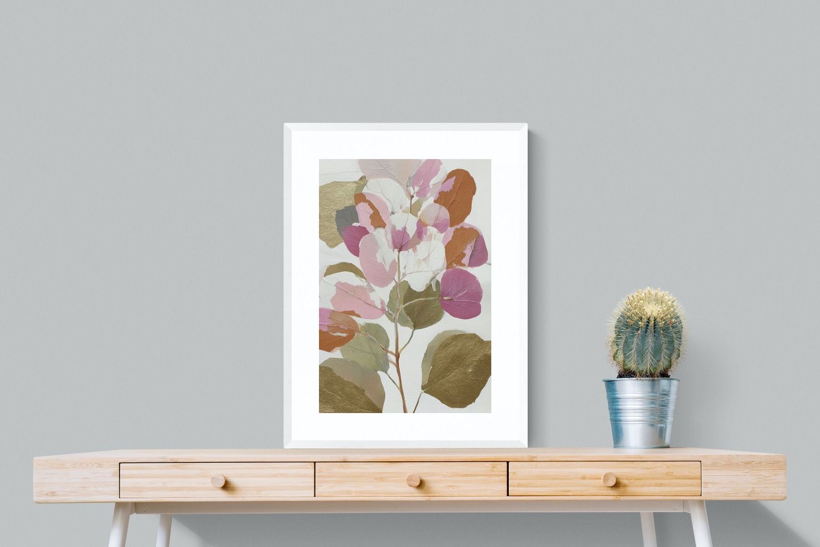 Pixalot ® Blush Leaves
