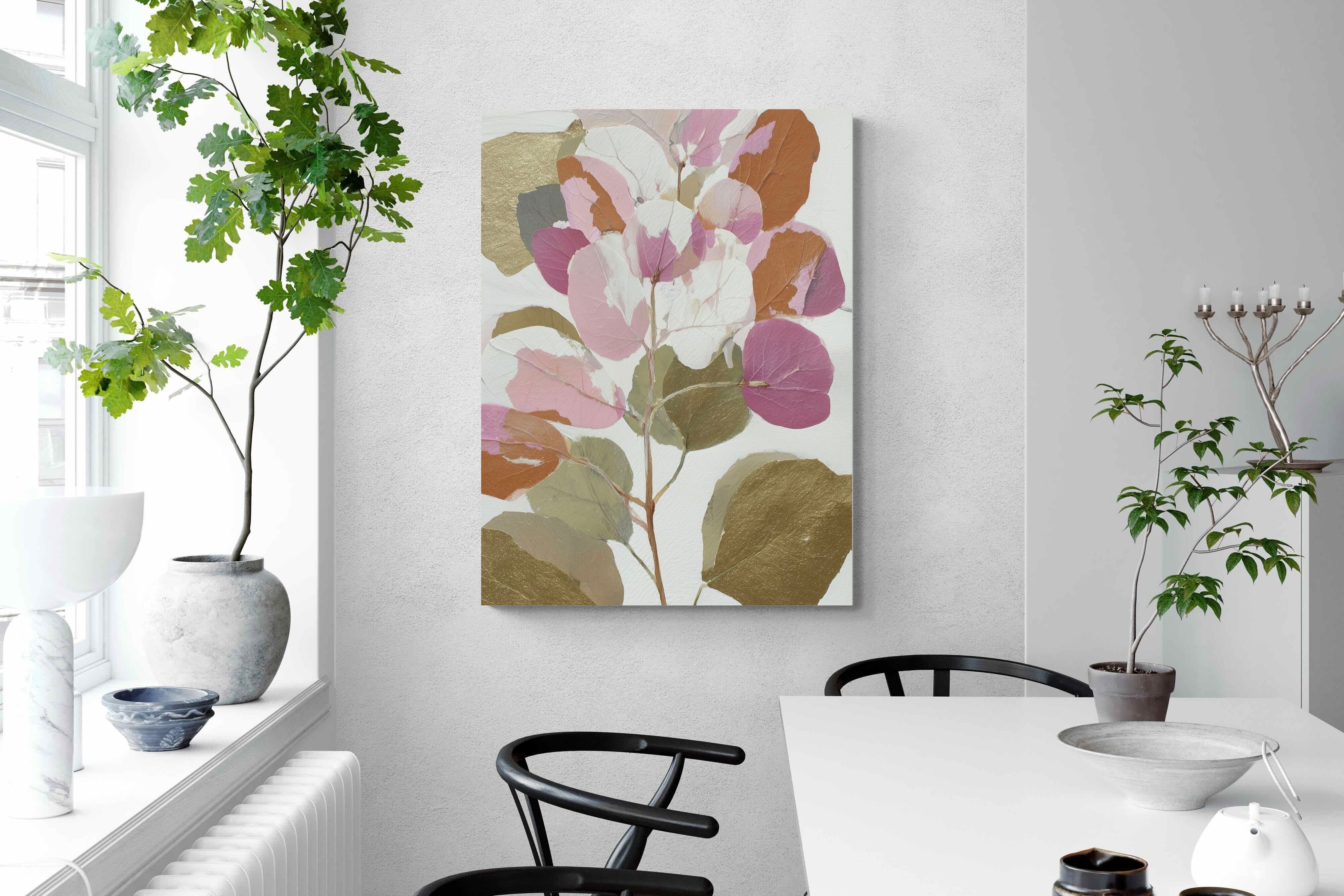 Pixalot ® Blush Leaves