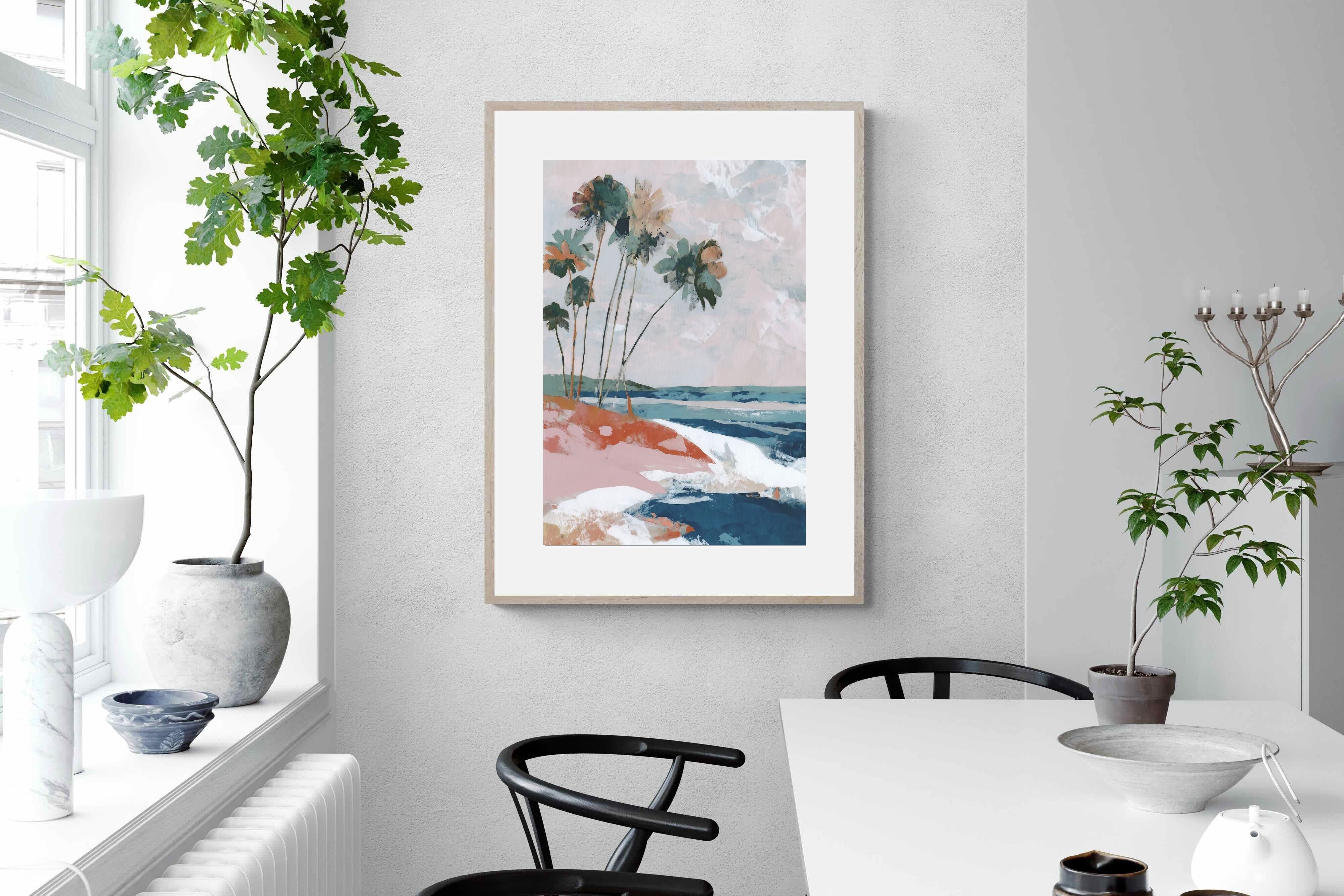 Pixalot ® Blush Palms