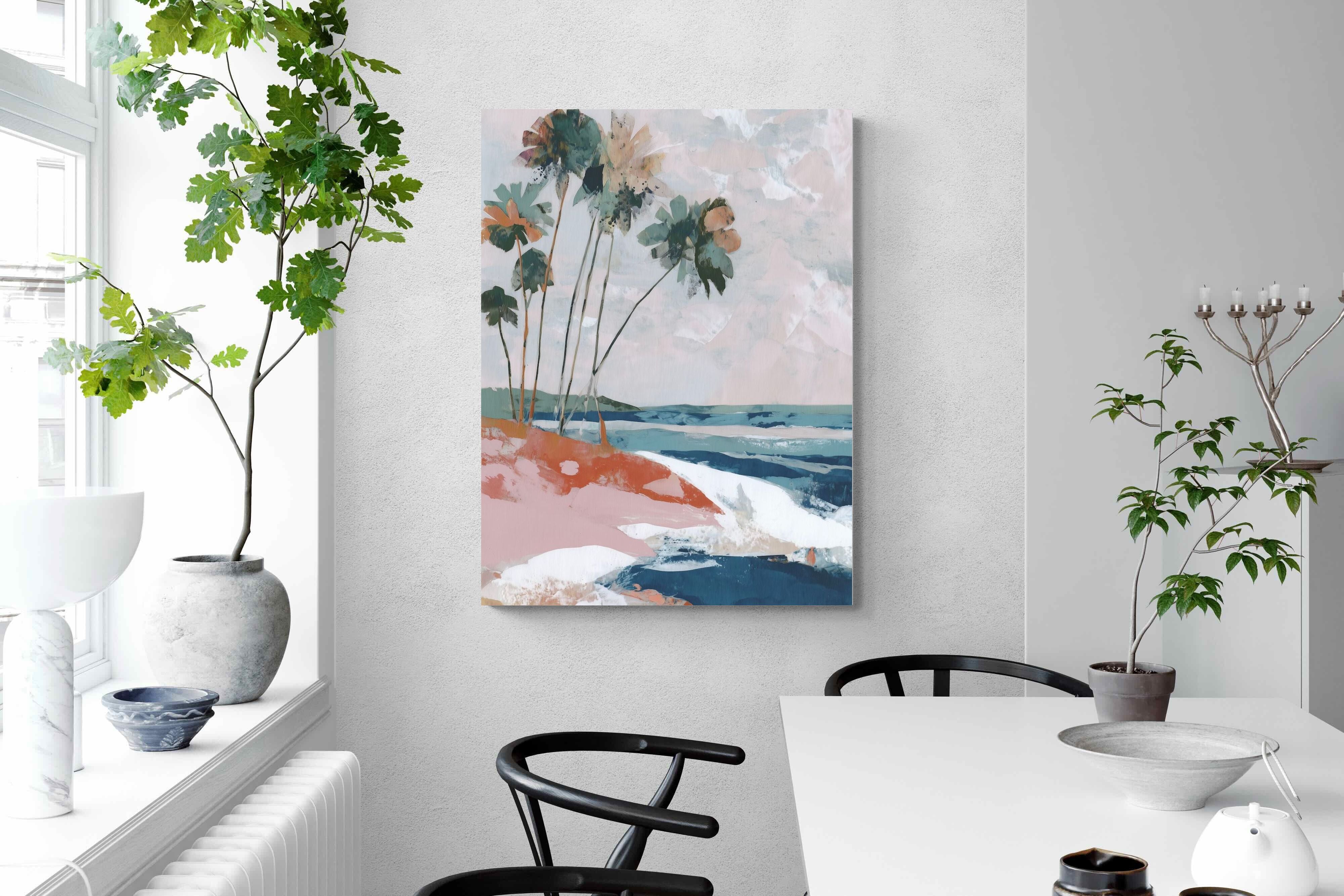 Pixalot ® Blush Palms
