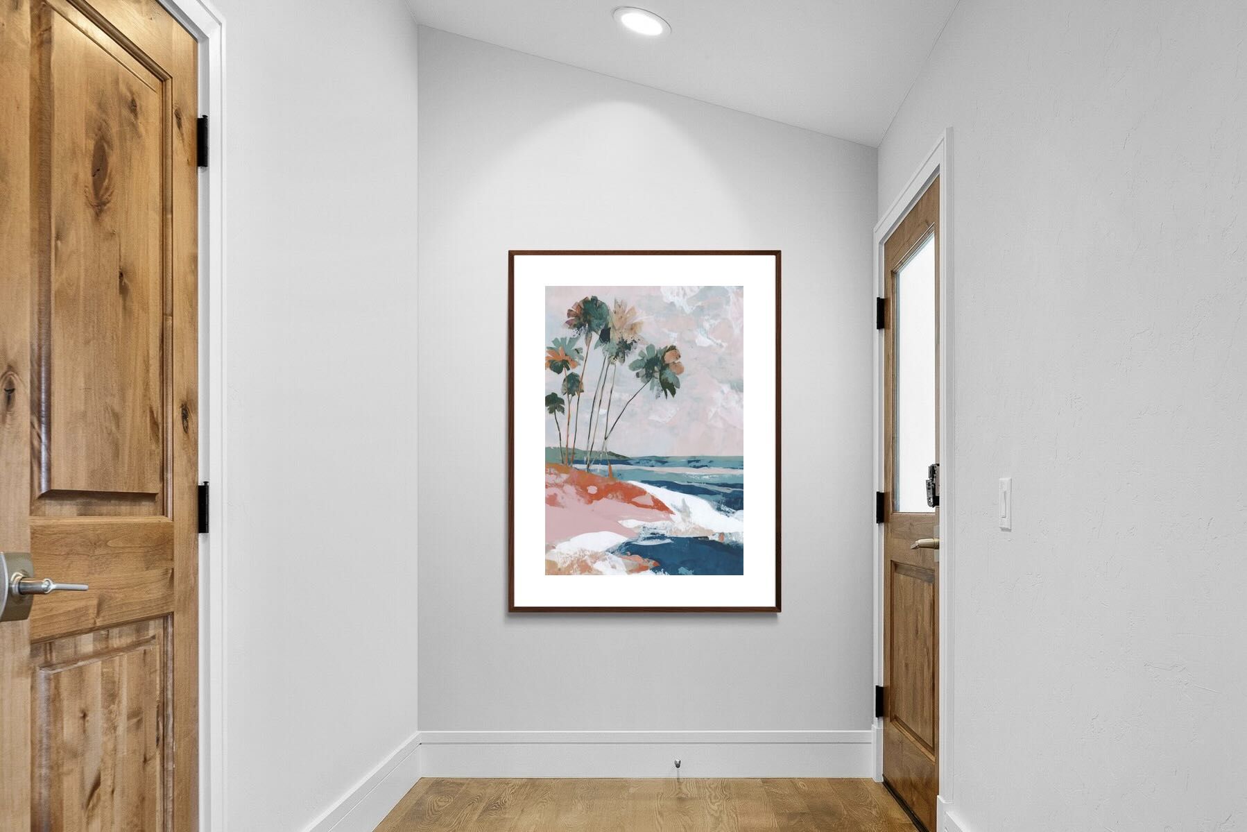 Pixalot ® Blush Palms