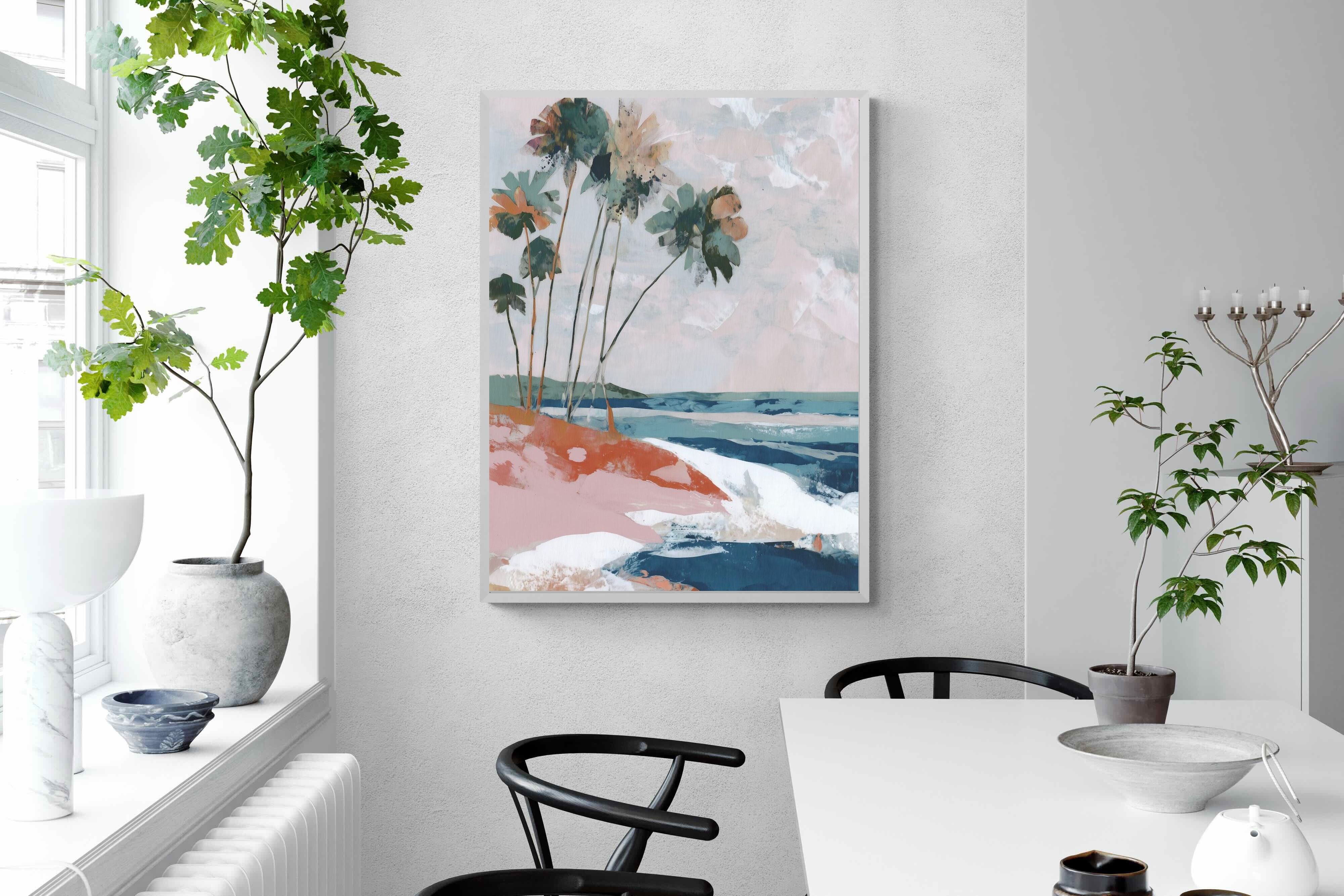 Pixalot ® Blush Palms