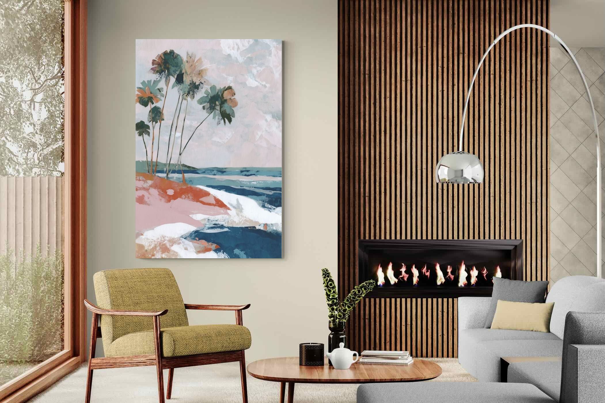 Pixalot ® Blush Palms
