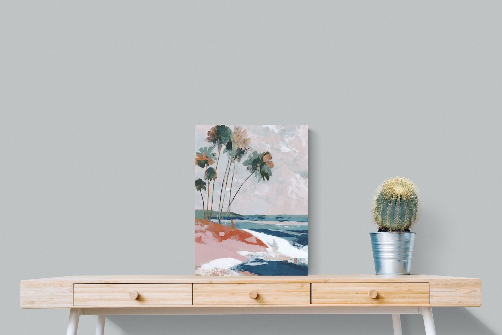 Pixalot ® Blush Palms