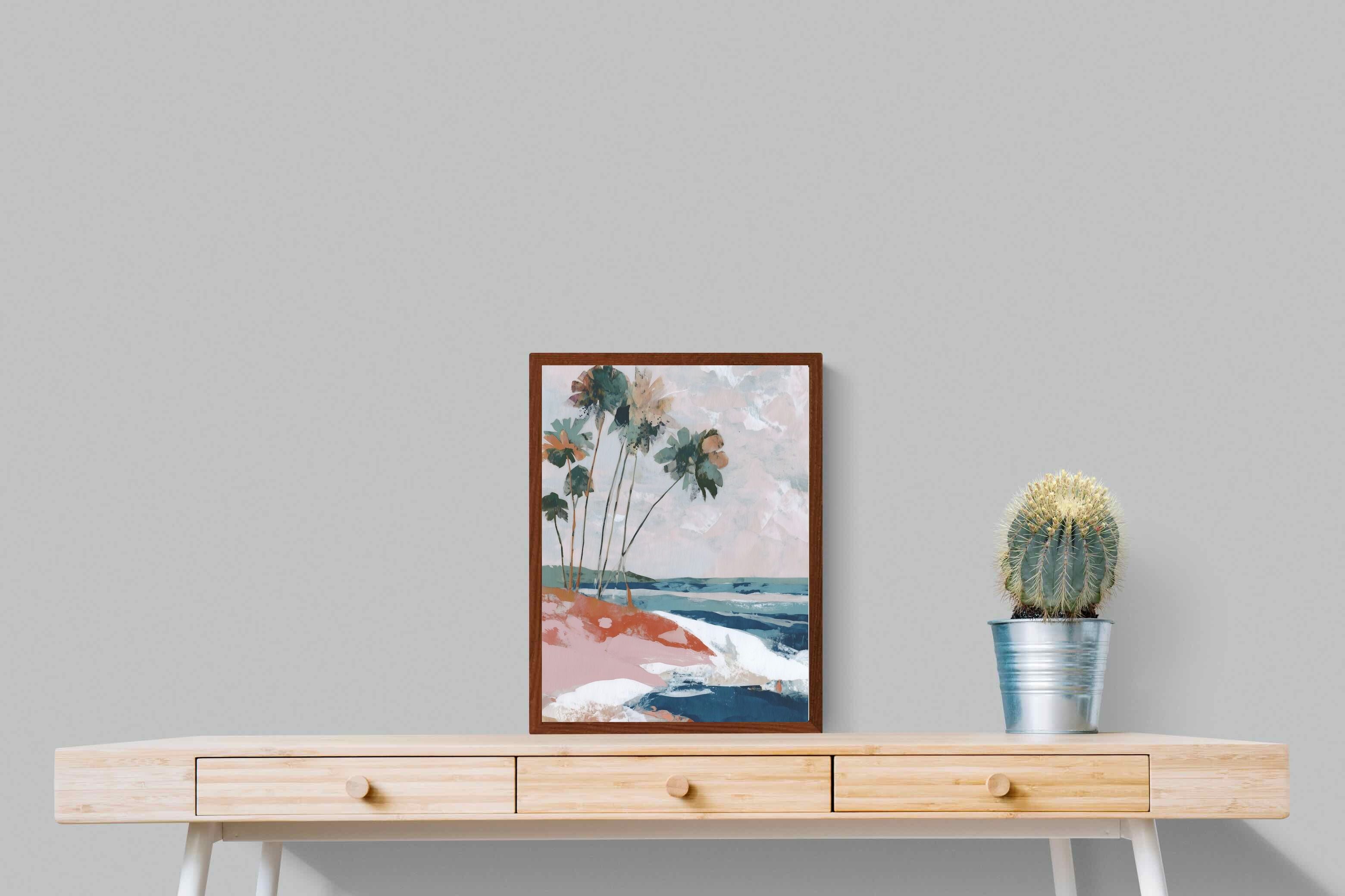 Pixalot ® Blush Palms