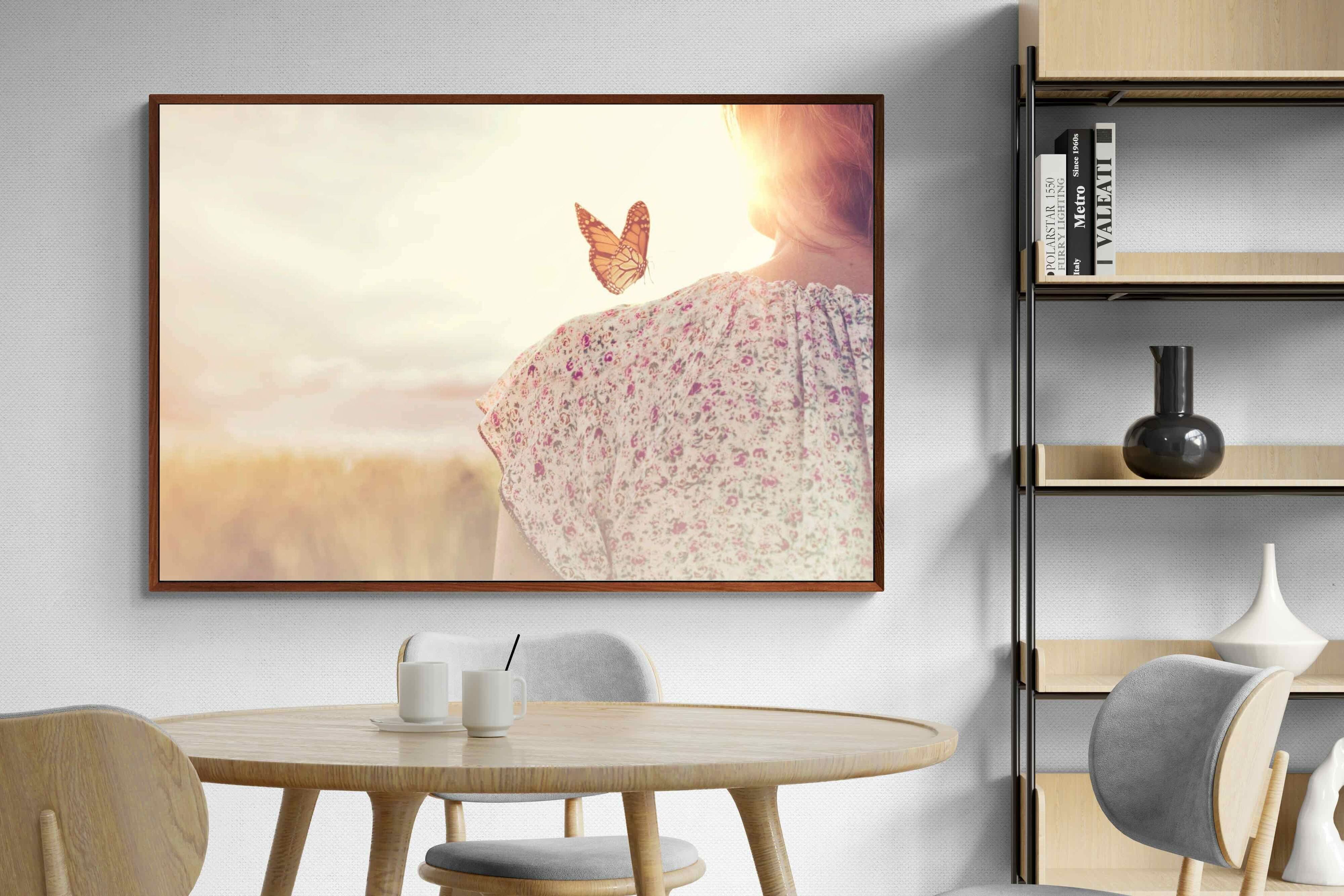 Pixalot ® Butterfly