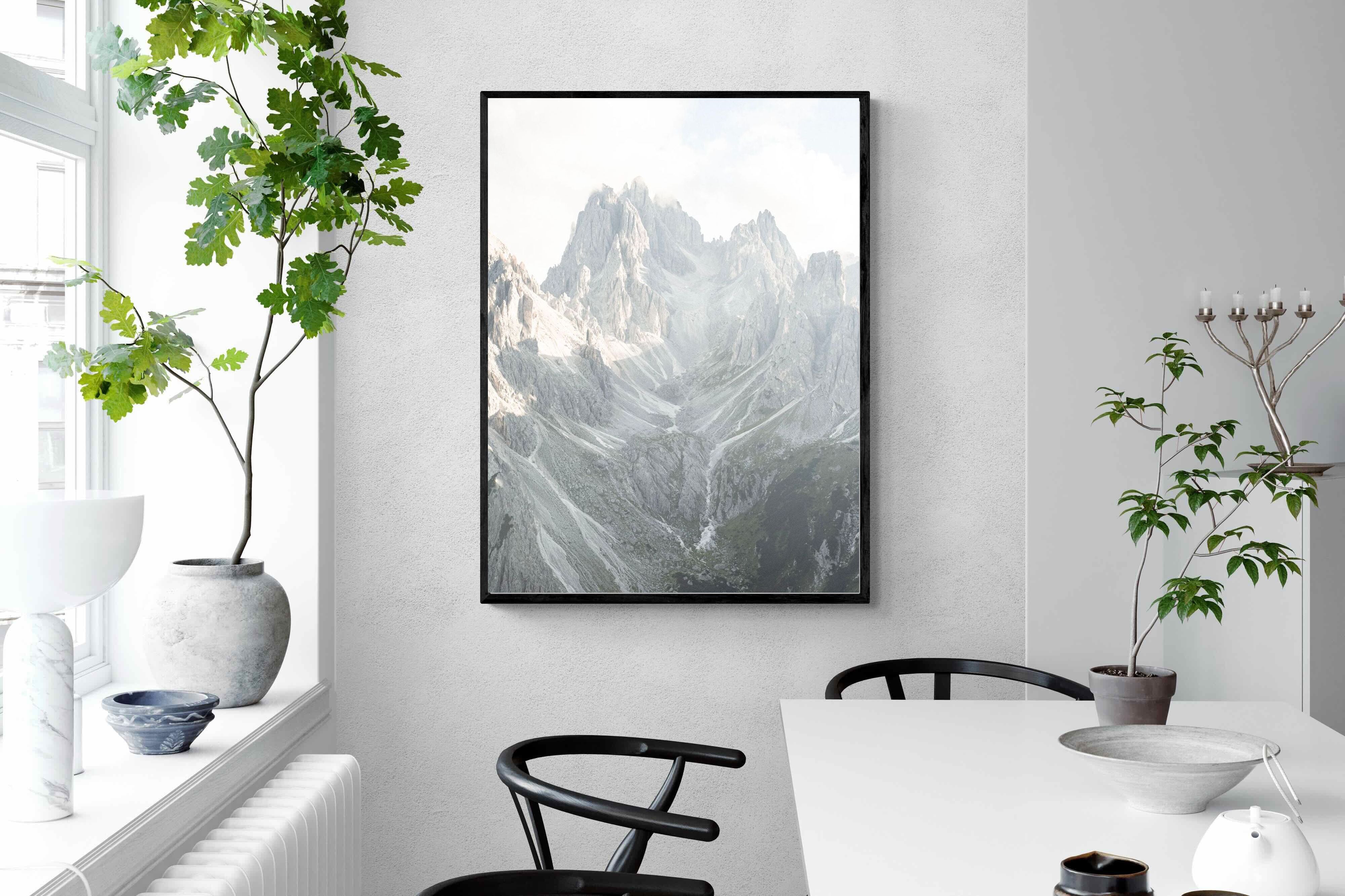 Pixalot Cadini Di Misurina Peaks