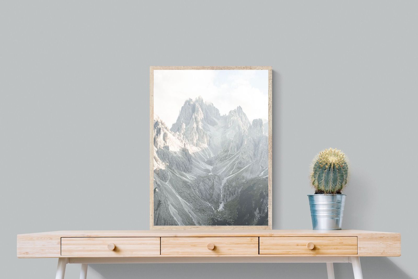 Pixalot Cadini Di Misurina Peaks