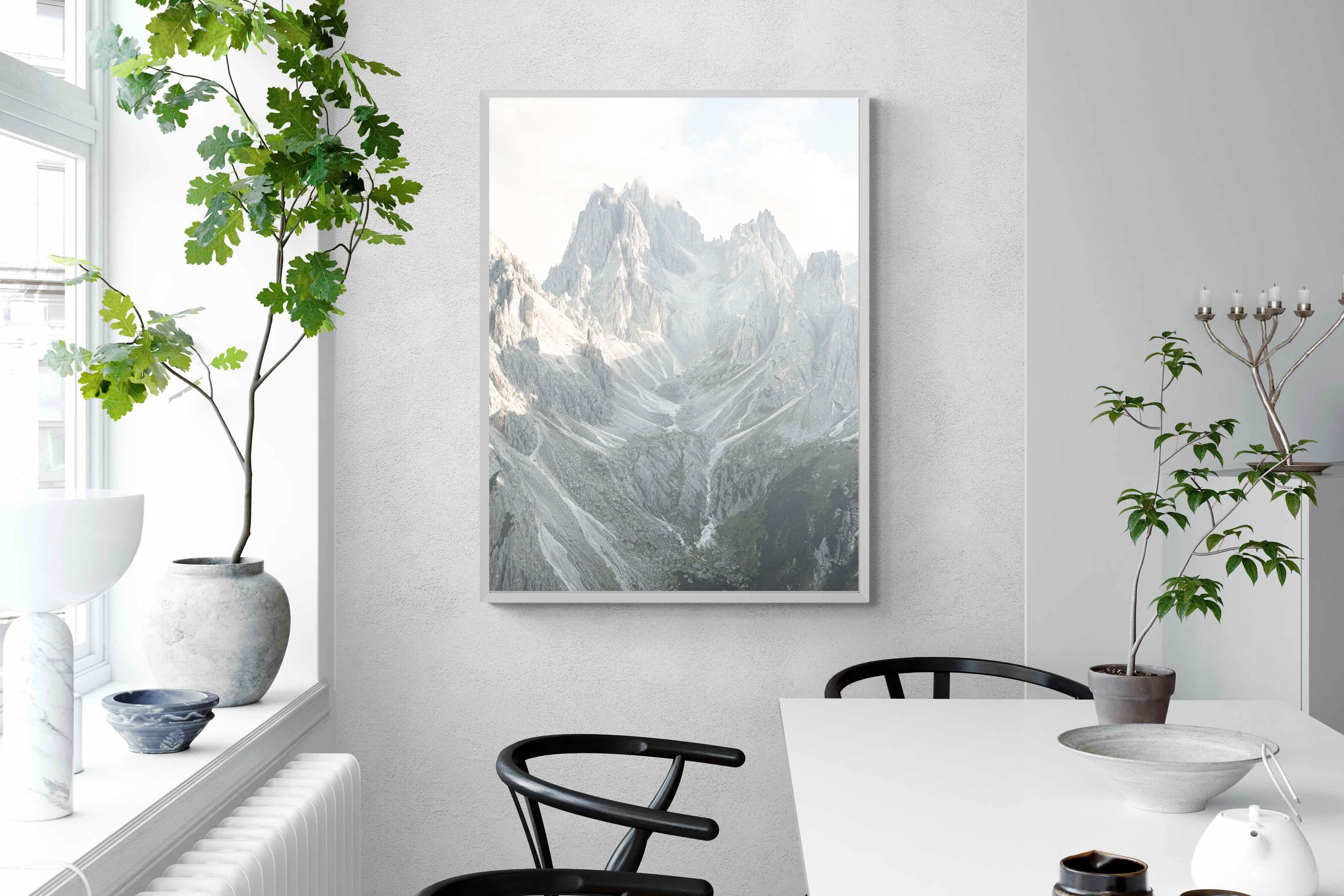 Pixalot Cadini Di Misurina Peaks