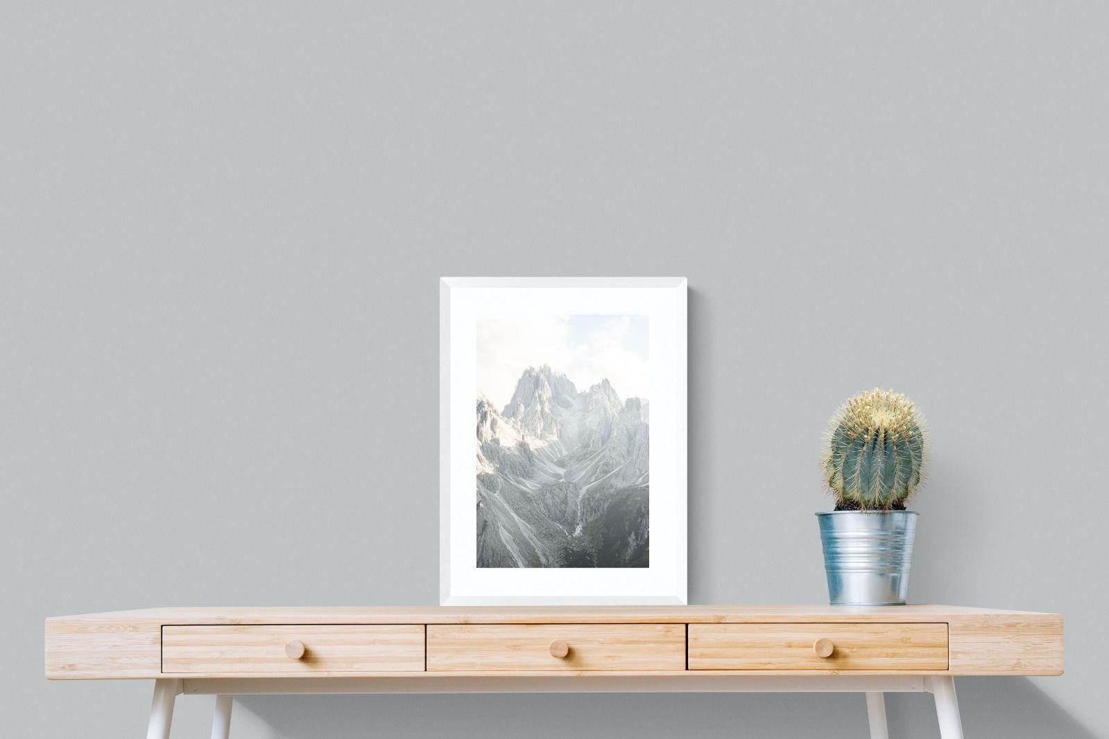 Pixalot Cadini Di Misurina Peaks