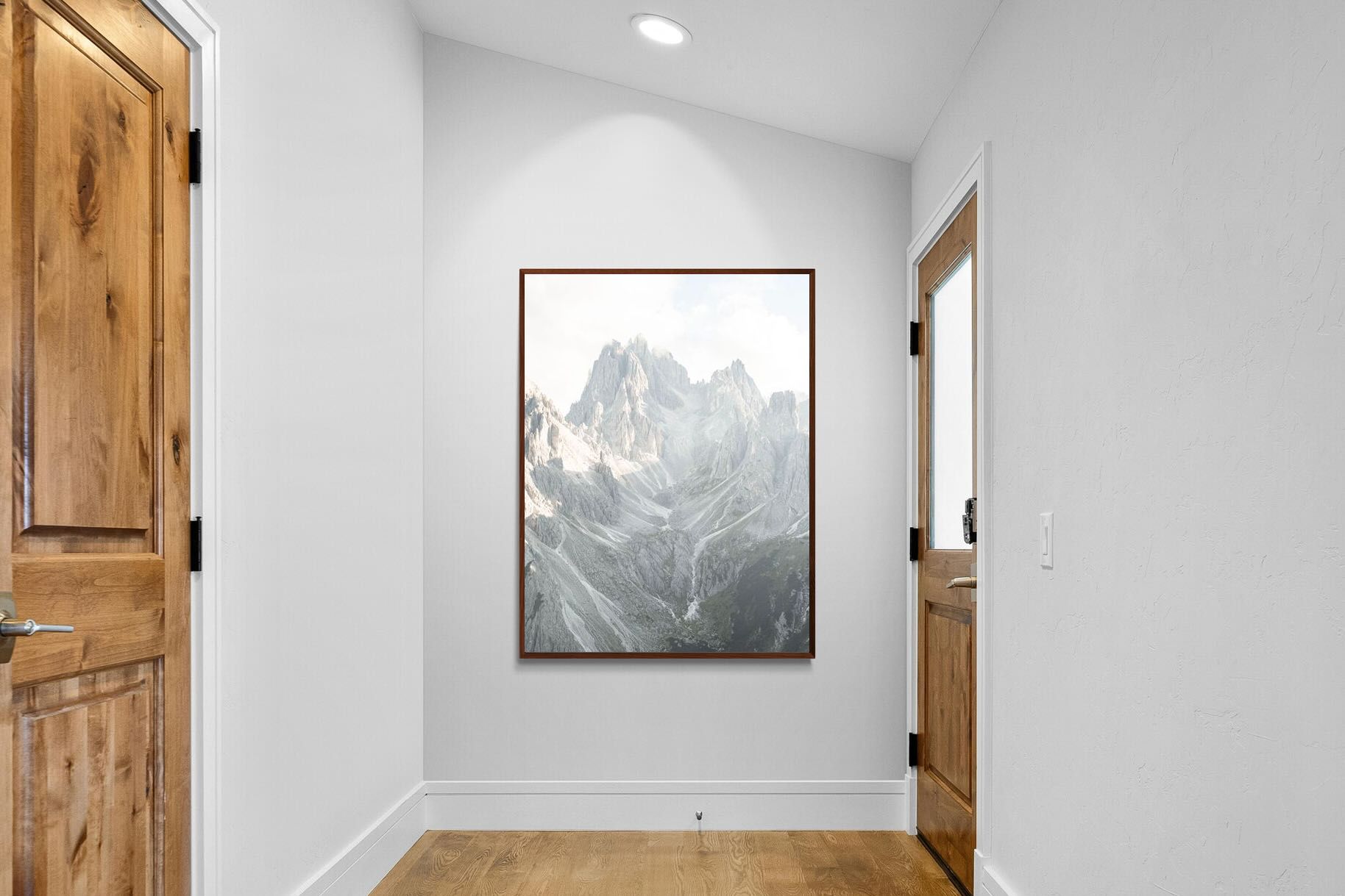 Pixalot Cadini Di Misurina Peaks