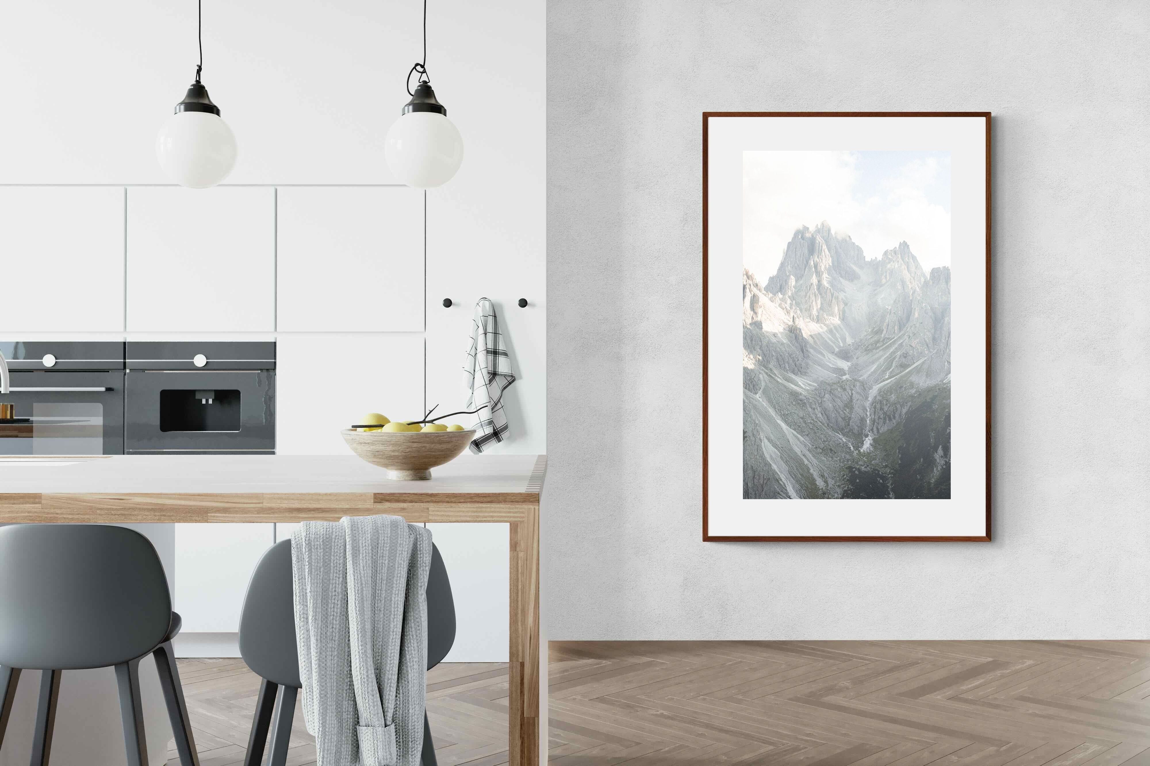 Pixalot Cadini Di Misurina Peaks