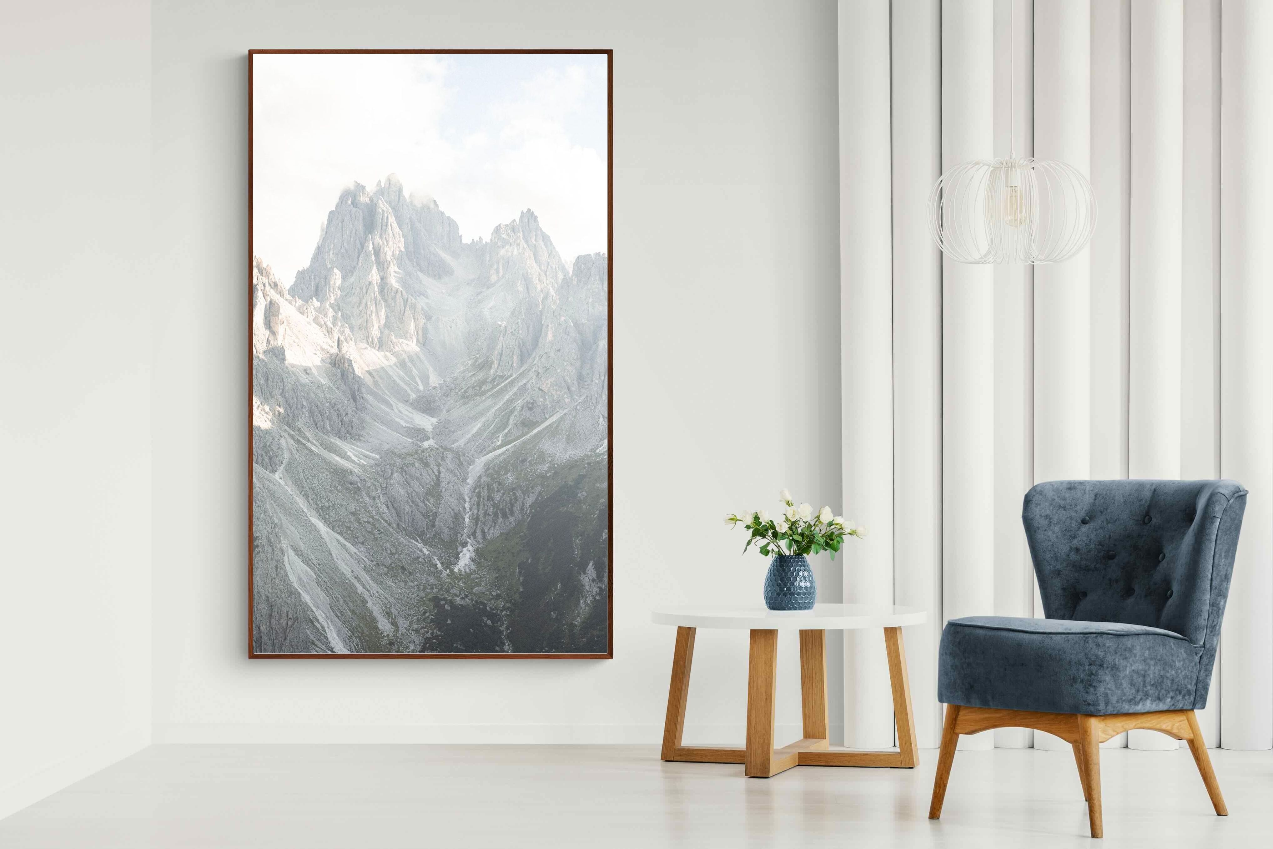 Pixalot Cadini Di Misurina Peaks