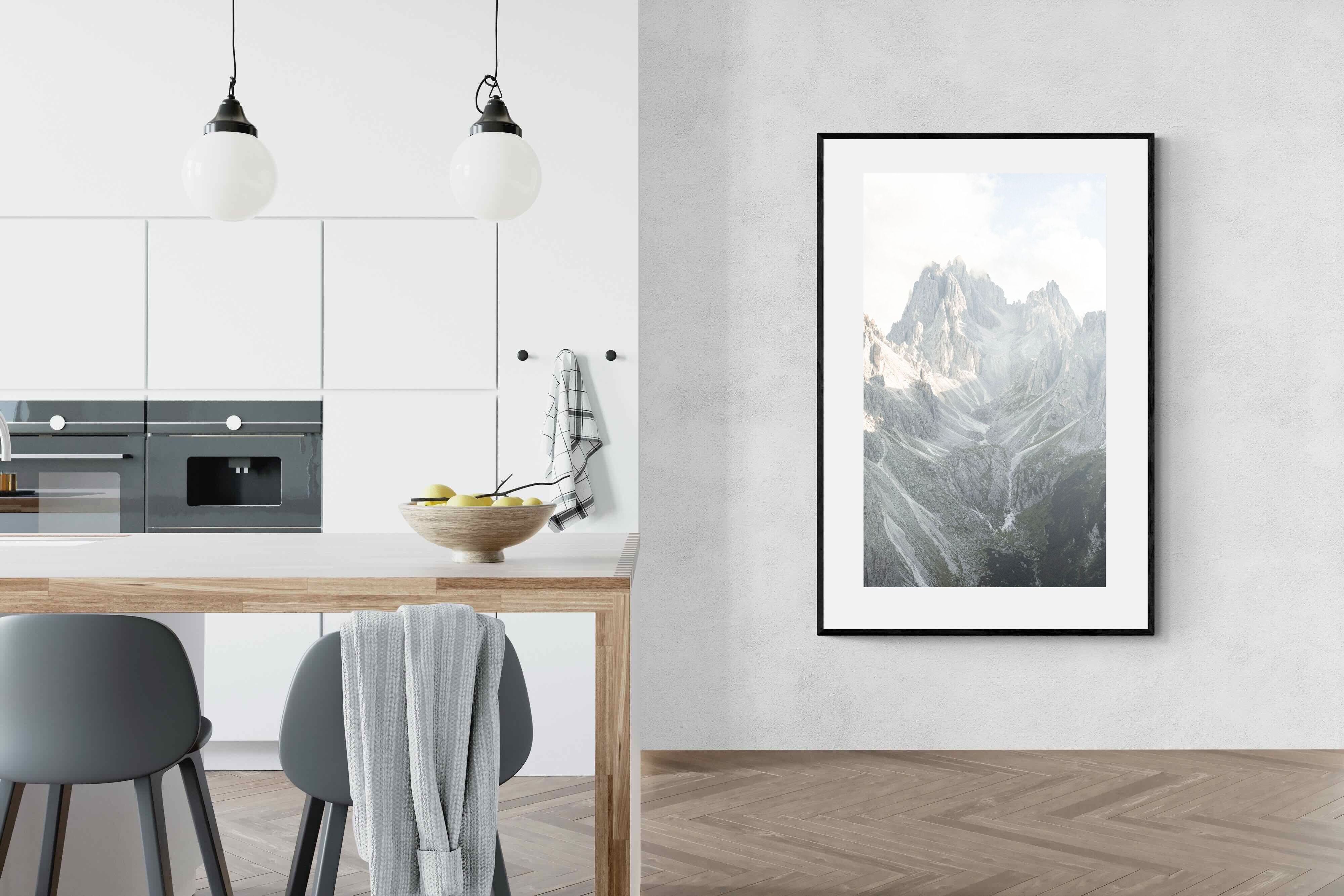 Pixalot Cadini Di Misurina Peaks