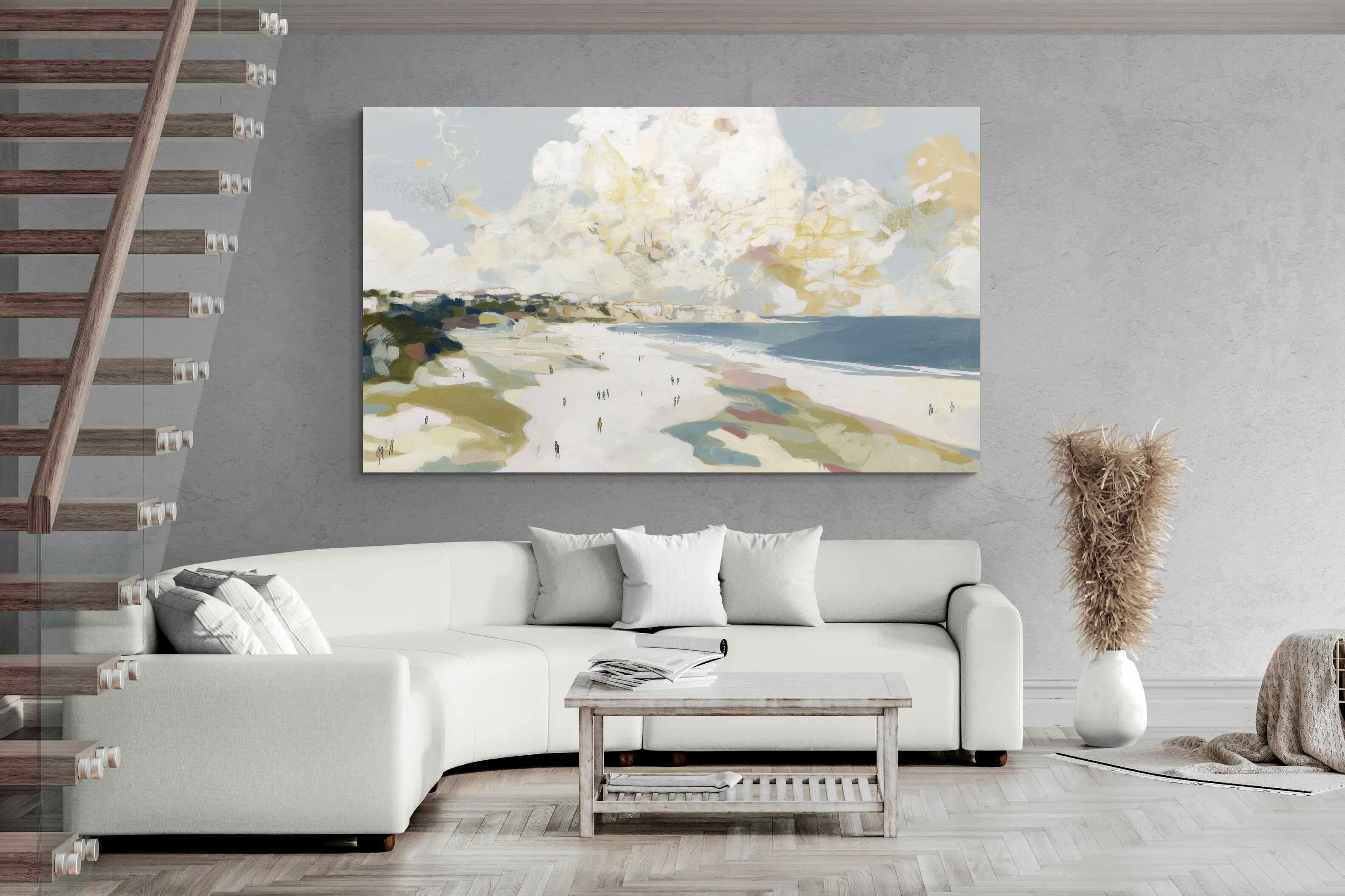 Pixalot ® Clouded Shore