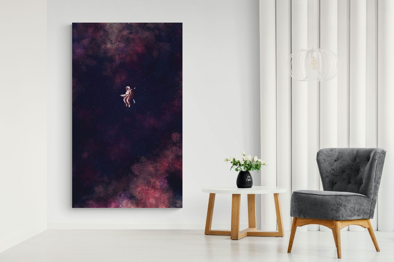 Pixalot ® Cosmic Drift