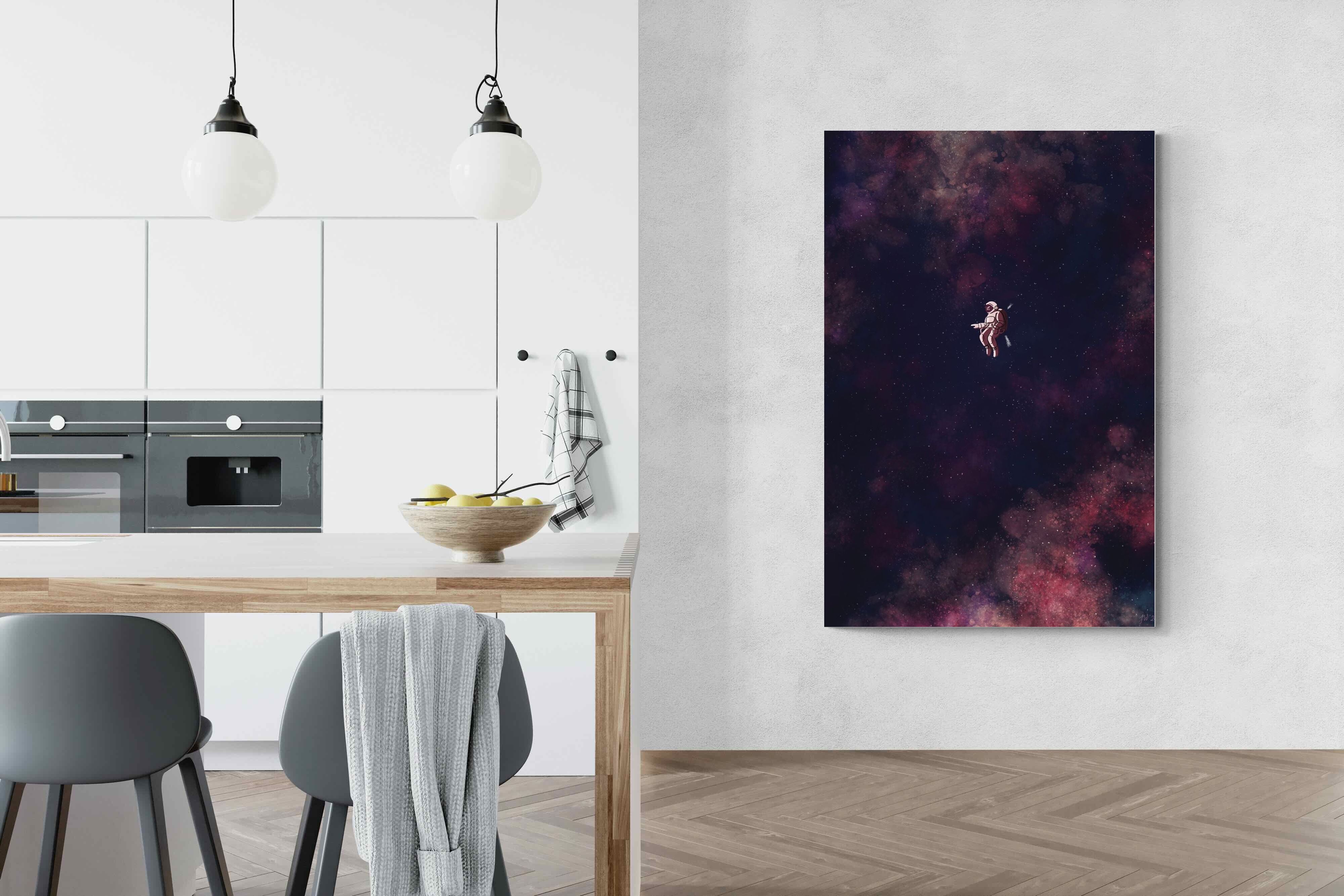 Pixalot ® Cosmic Drift