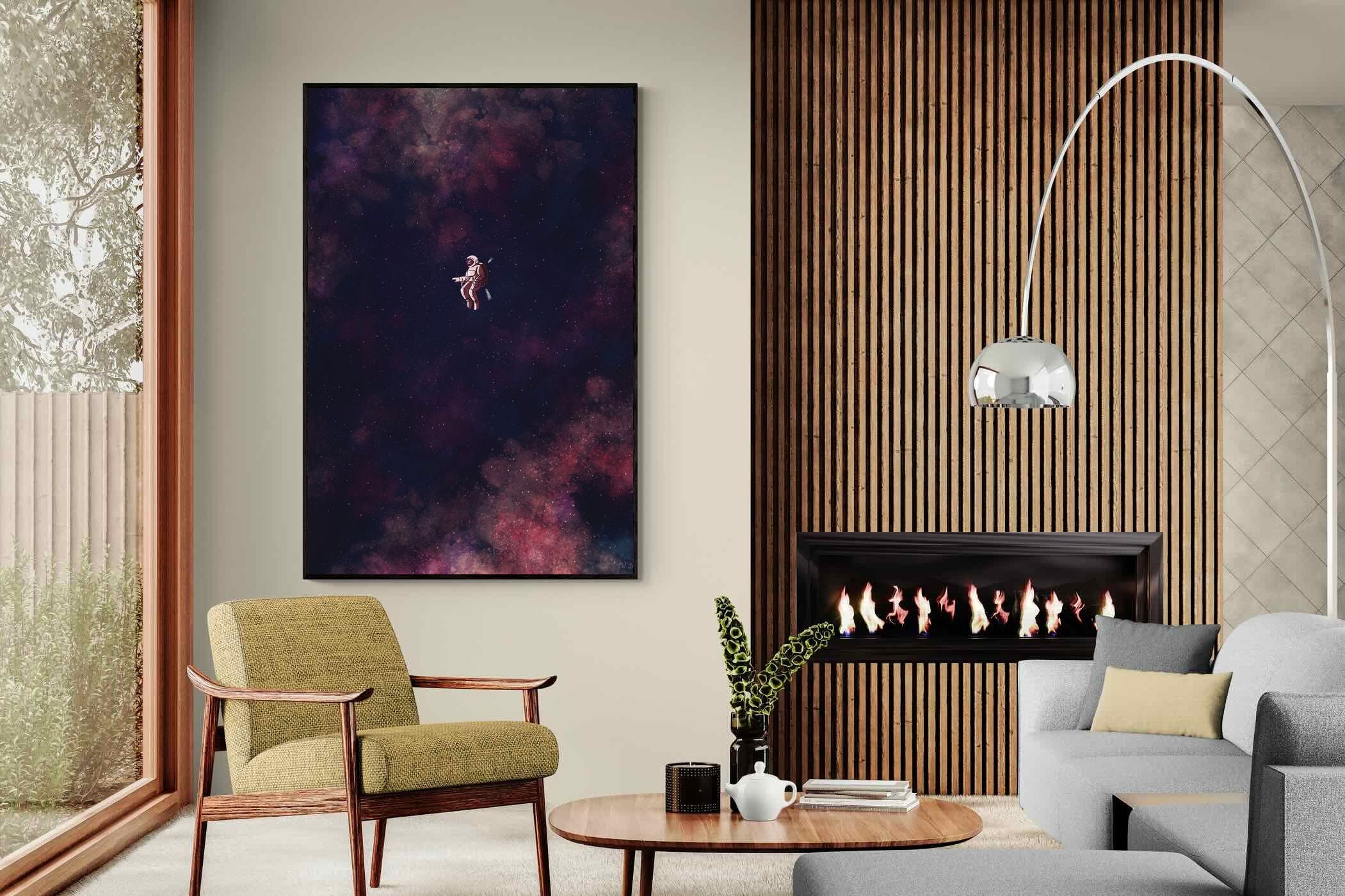 Pixalot ® Cosmic Drift