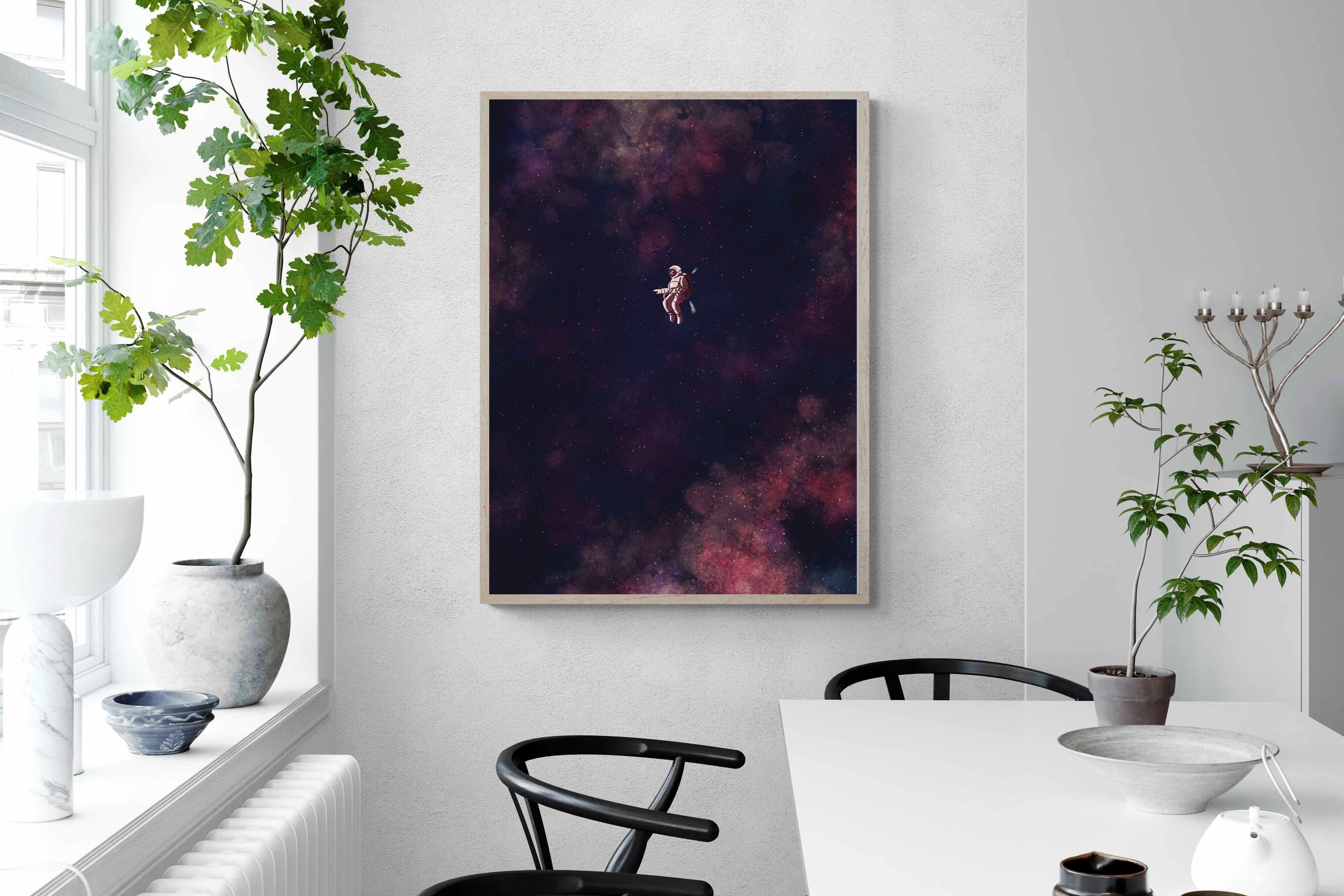 Pixalot ® Cosmic Drift