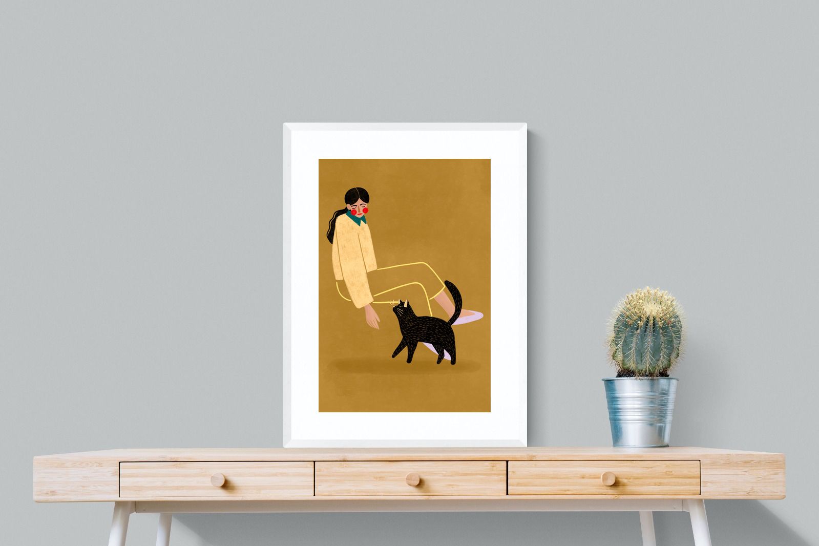 Pixalot ® Cozy Cat Companion