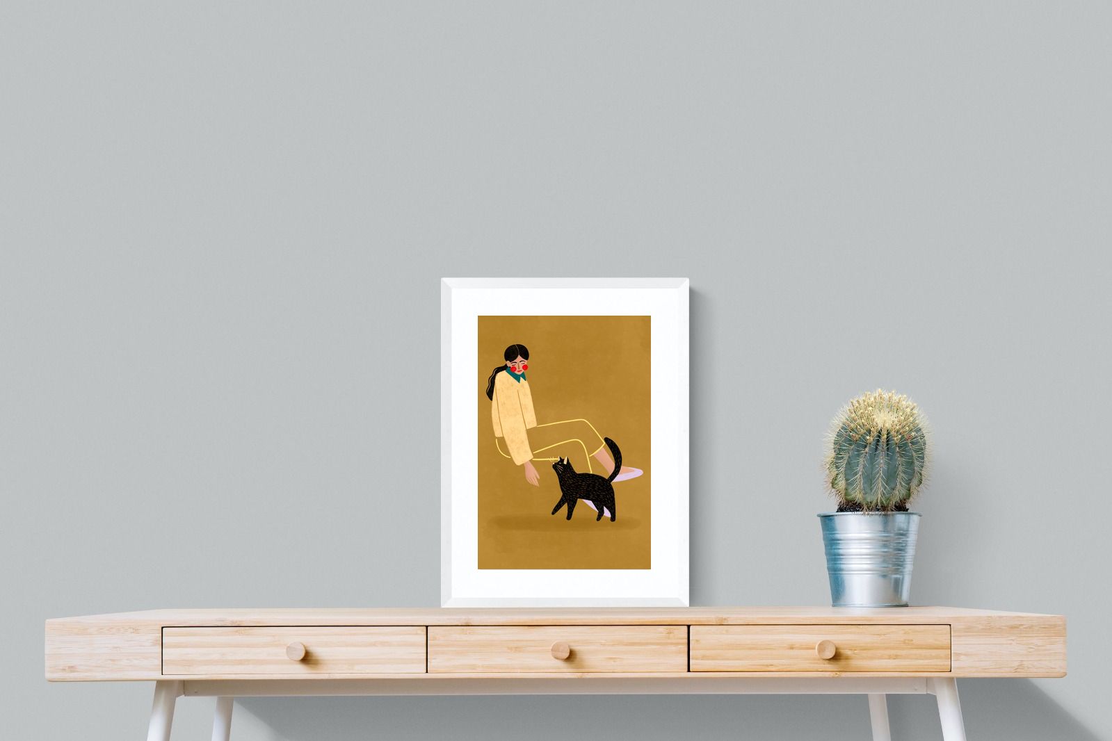 Pixalot ® Cozy Cat Companion