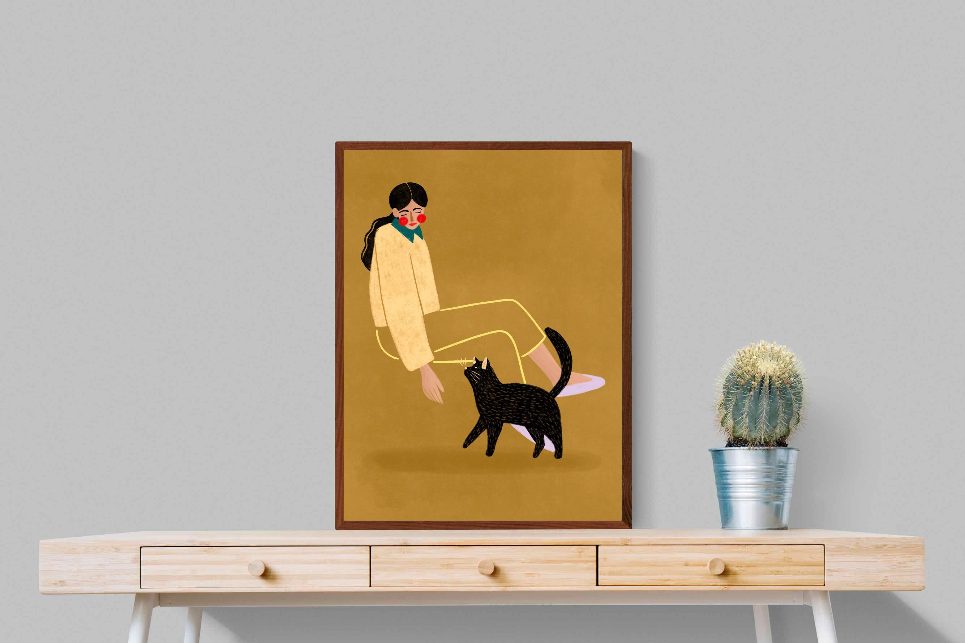 Pixalot ® Cozy Cat Companion