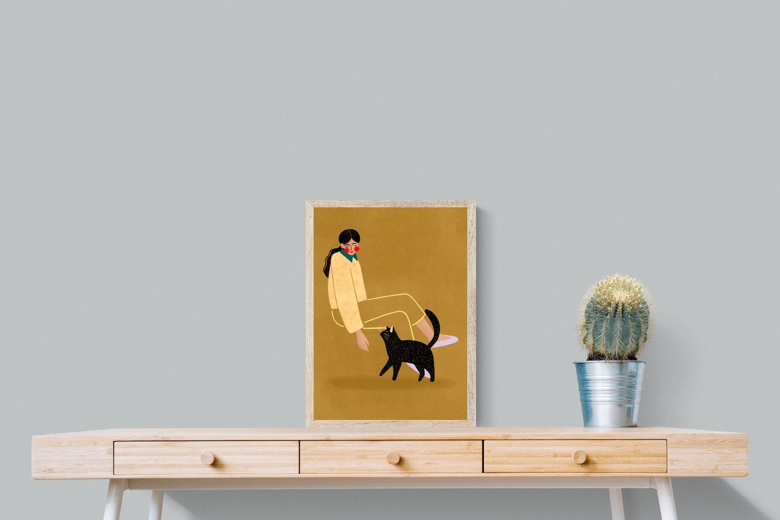 Pixalot ® Cozy Cat Companion
