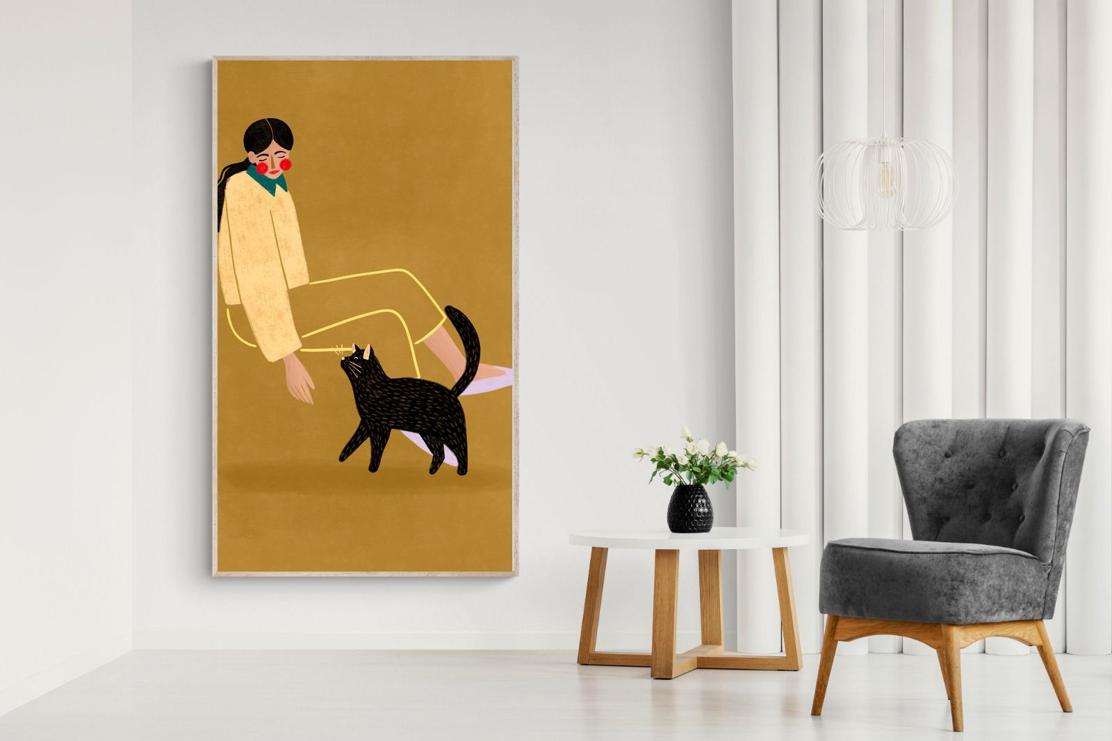 Pixalot ® Cozy Cat Companion