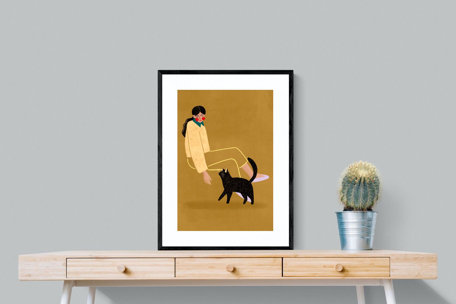 Pixalot ® Cozy Cat Companion