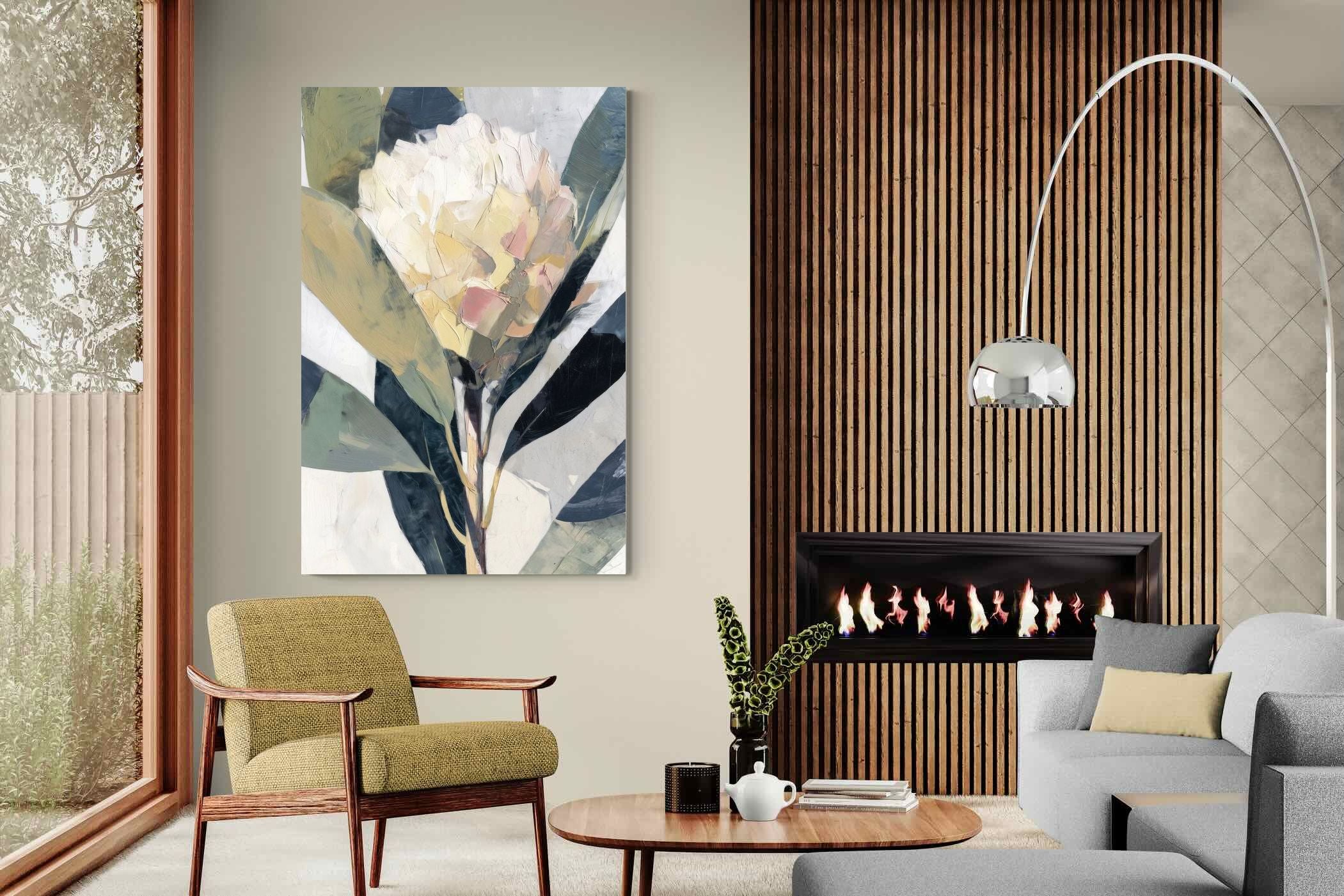 Pixalot ® Cream Protea
