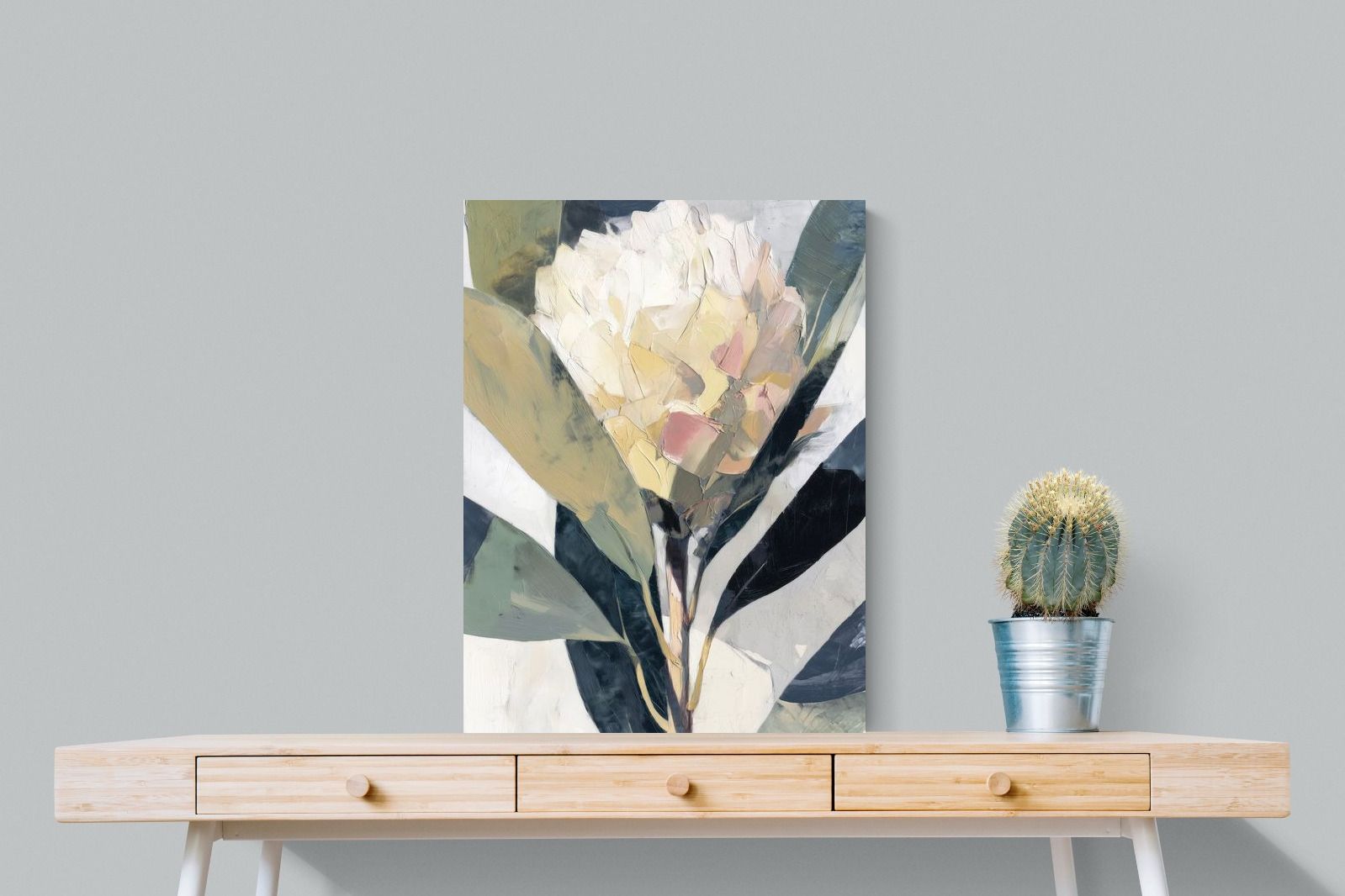Pixalot ® Cream Protea