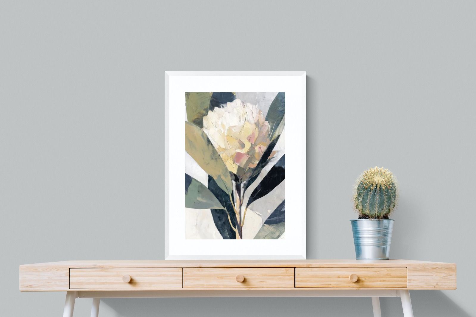Pixalot ® Cream Protea