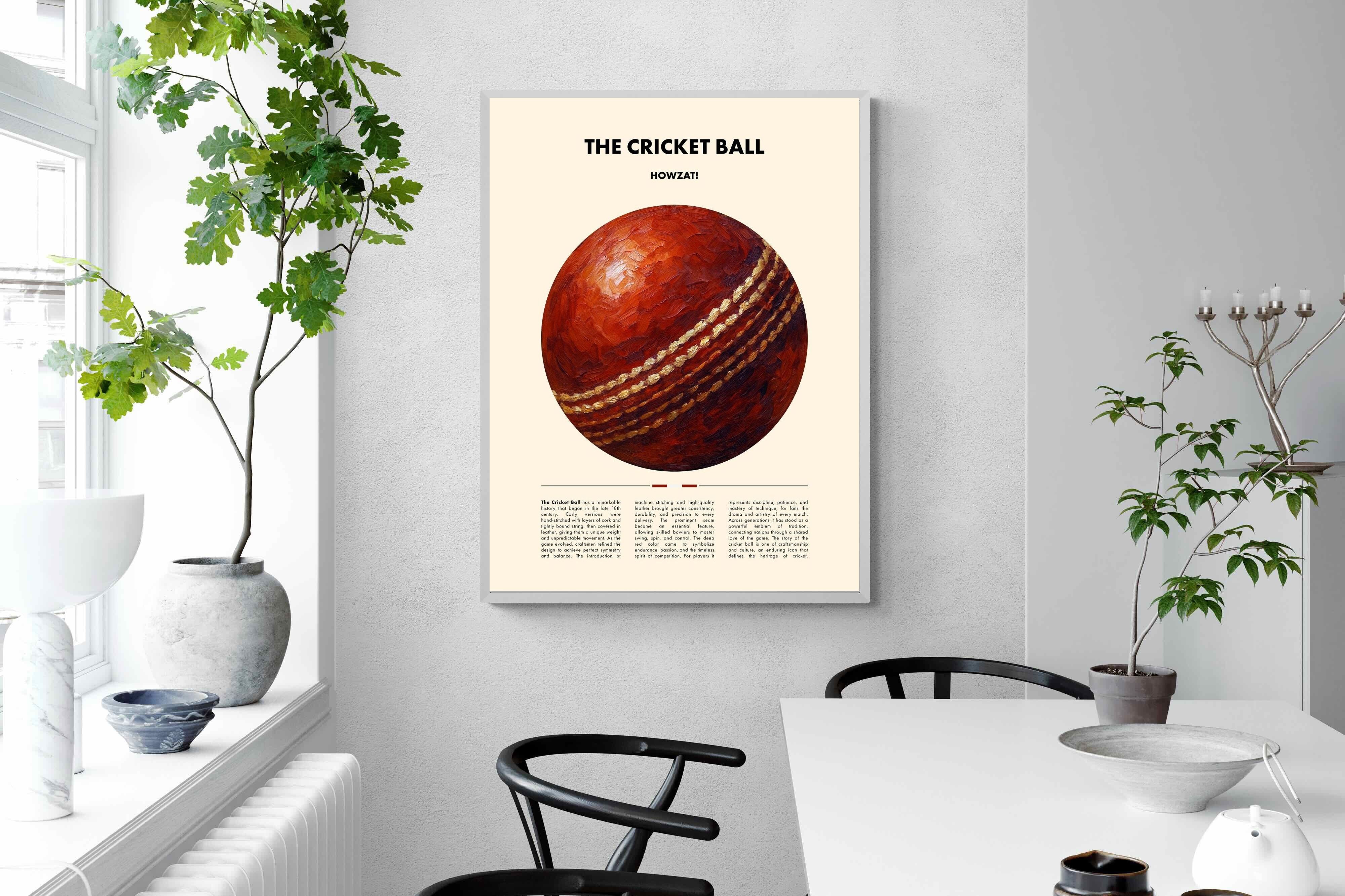 Pixalot ® Cricket Ball