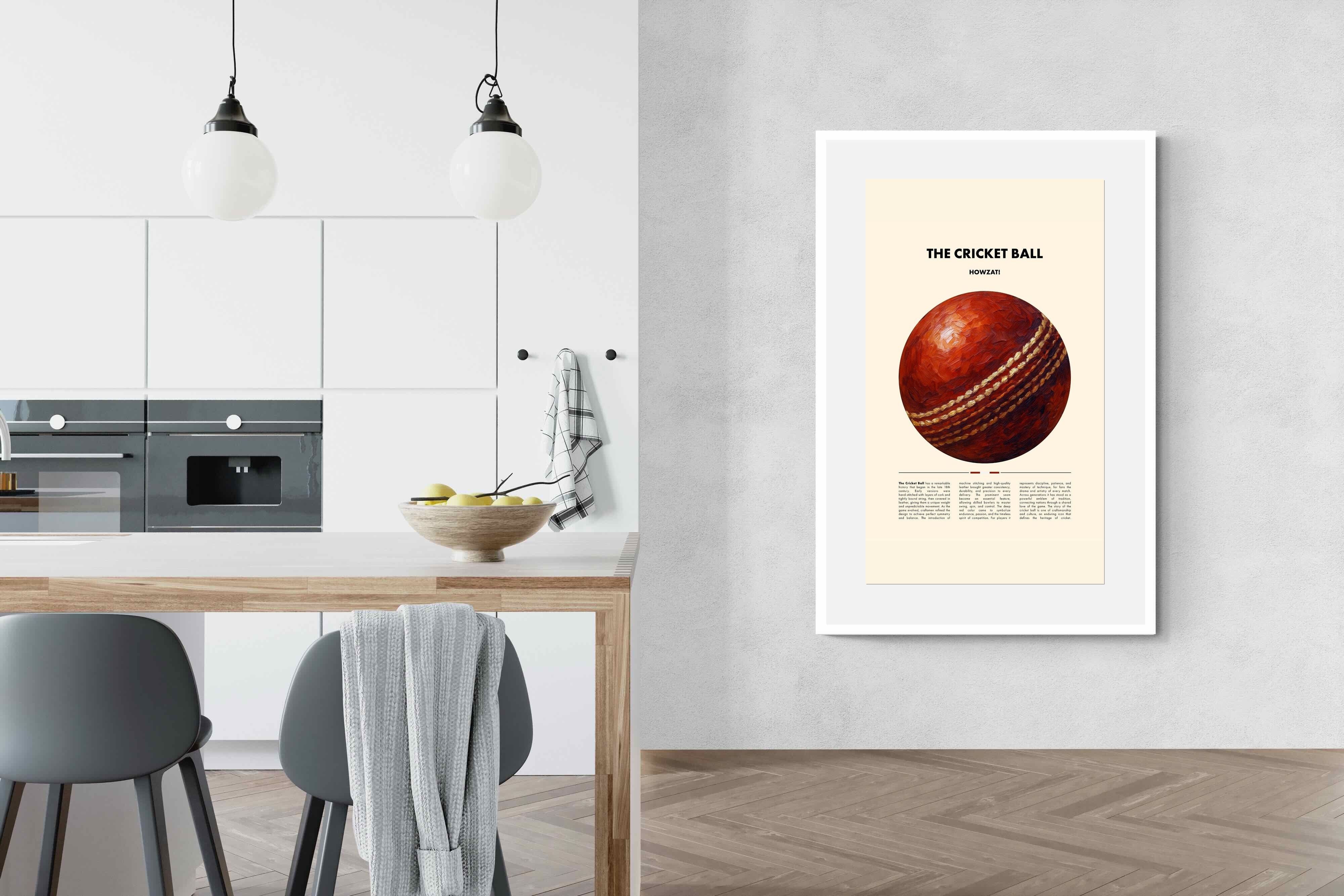 Pixalot ® Cricket Ball
