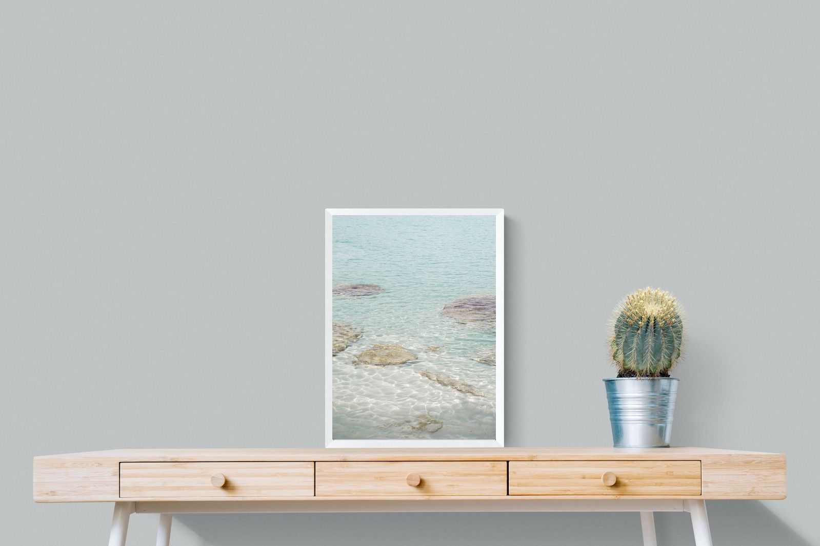 Pixalot ® Crystal Clear Waters