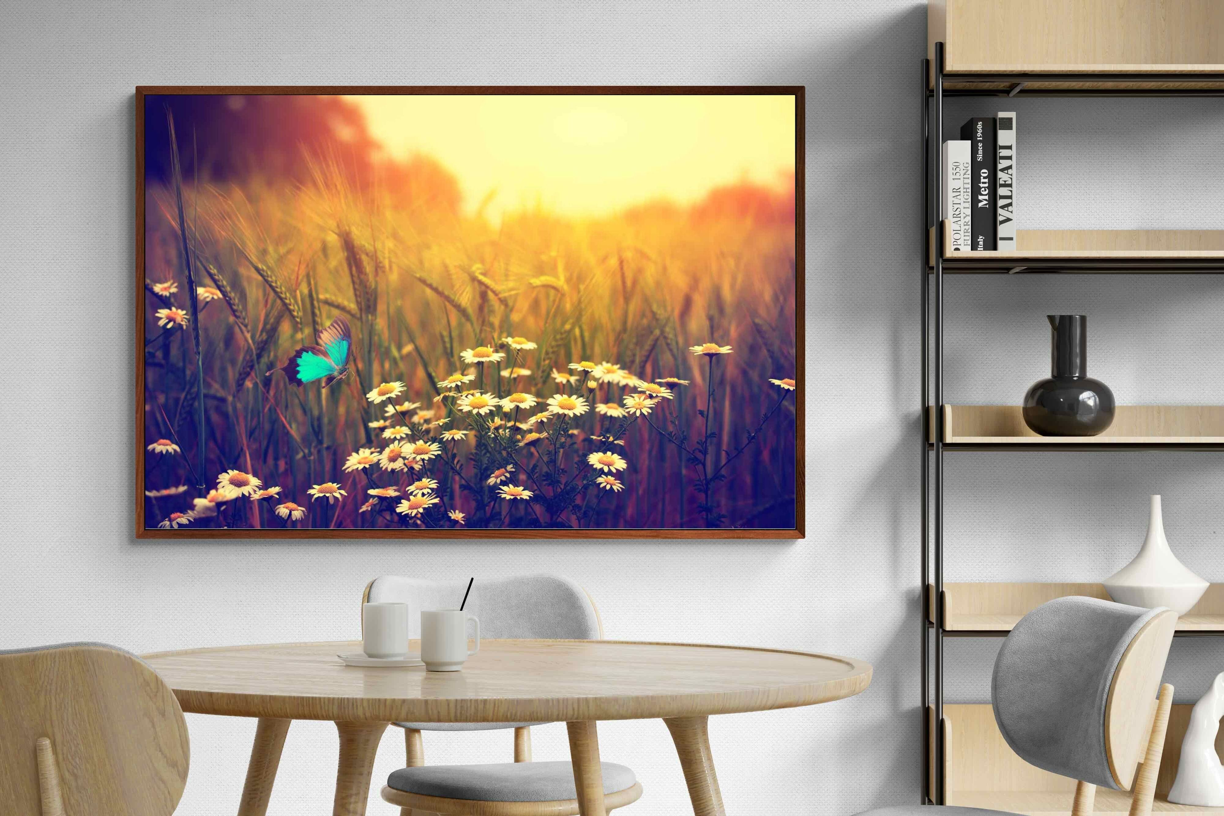 Pixalot ® Daisy Flutter