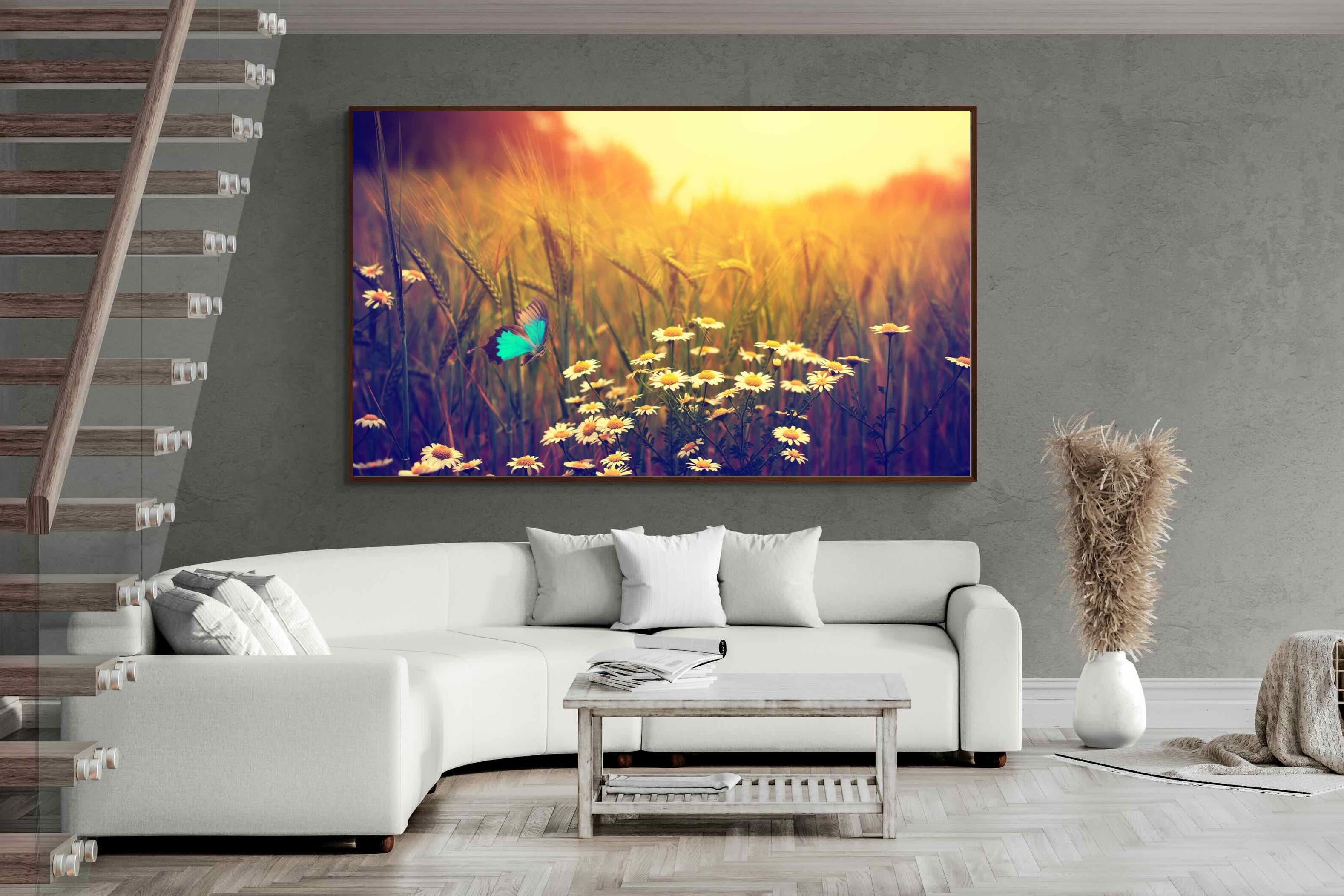Pixalot ® Daisy Flutter