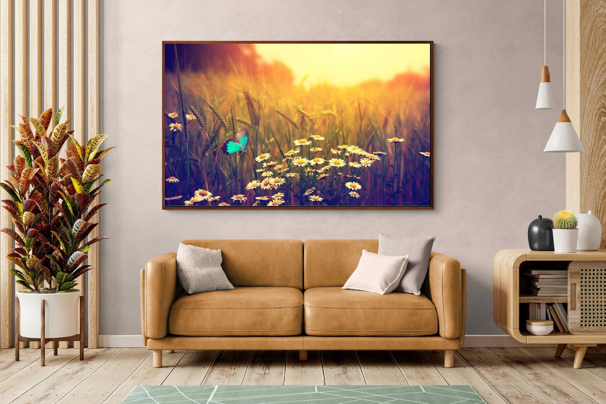 Pixalot ® Daisy Flutter