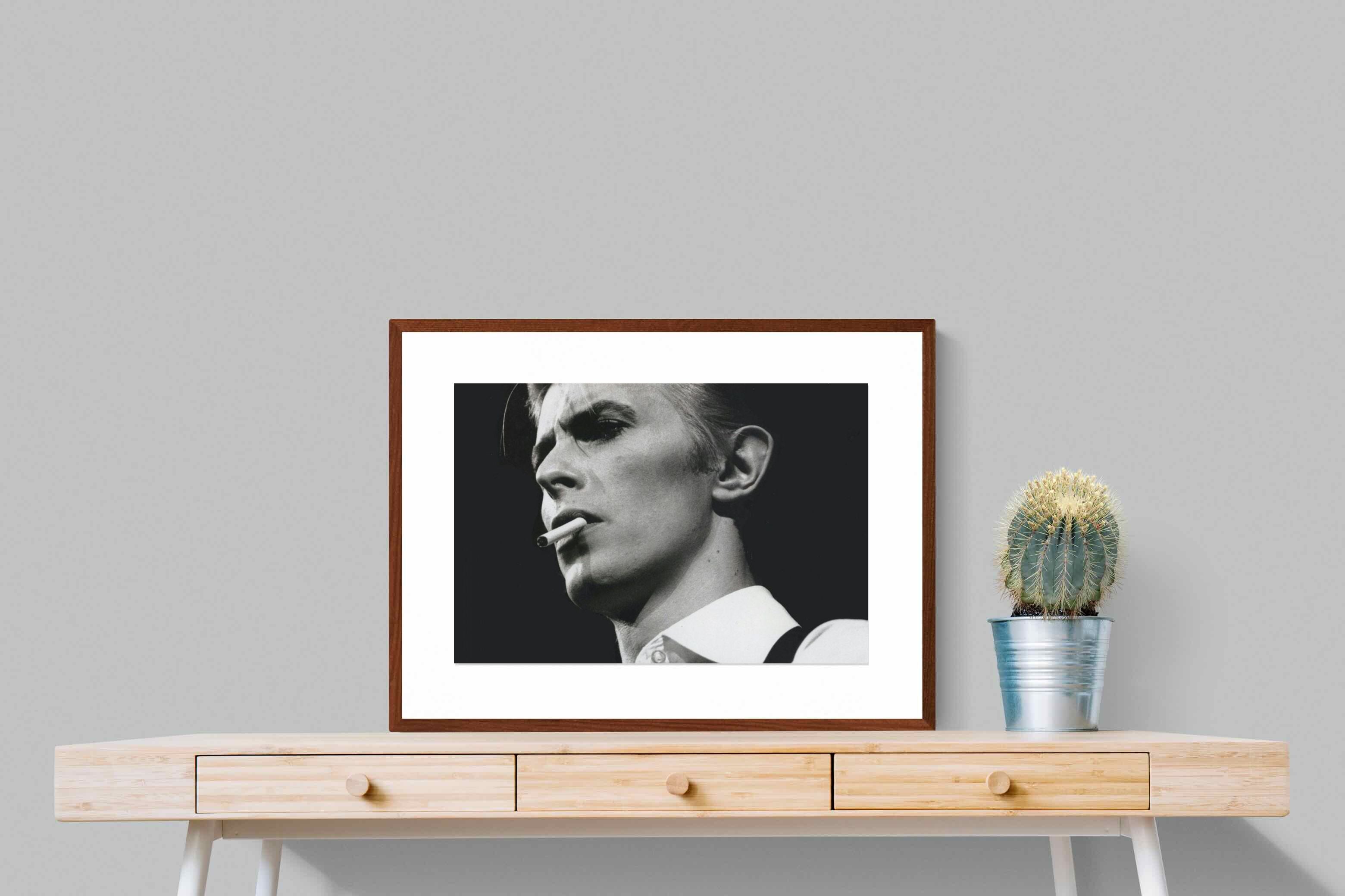 Pixalot ® David Bowie