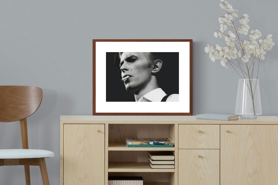 Pixalot ® David Bowie